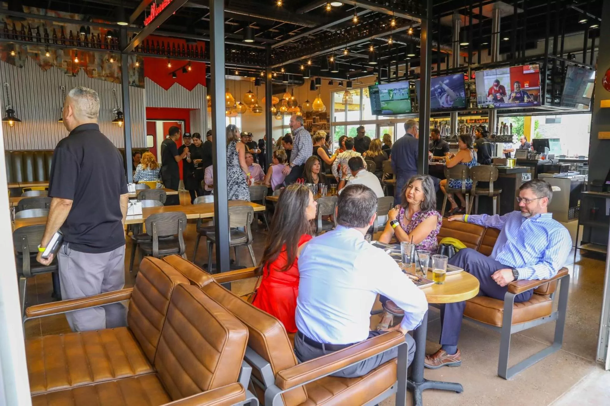 Restaurant/places to eat in Holiday Inn Express & Suites Albuquerque Historic Old Town by IHG