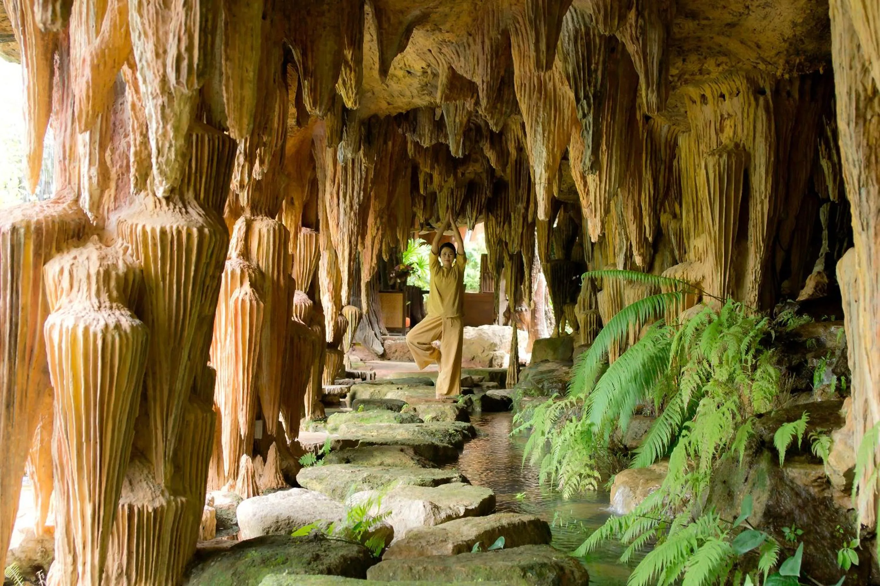 Activities in Panviman Chiang Mai Spa Resort