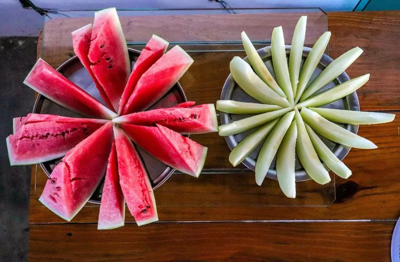 Cururupe Praia Hotel