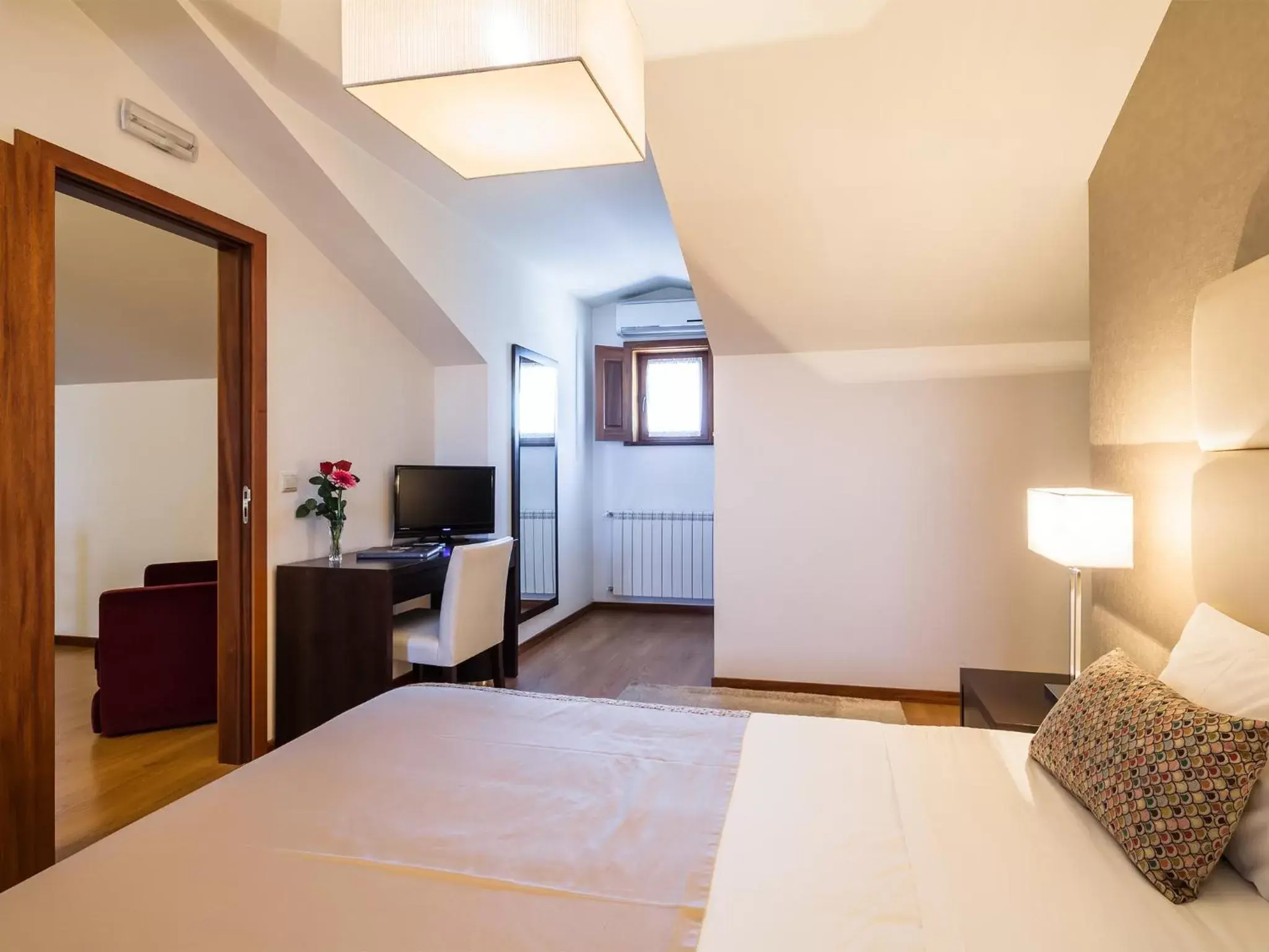 Family Suite in Casa Dos Ruis - Turismo Rural Family Suite in Casa Dos Ruis - Turismo Rural