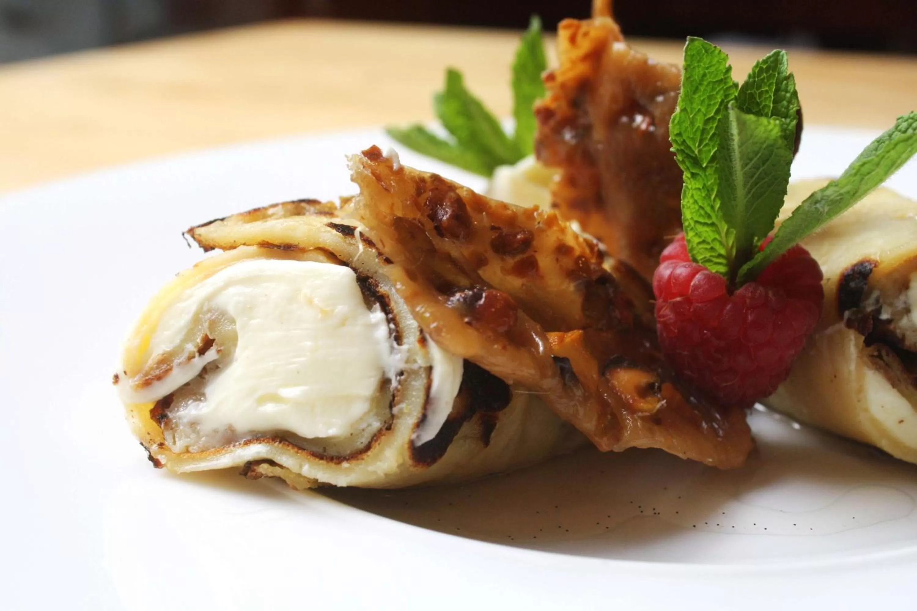 Restaurant/places to eat in Best Western Plus White Horse Hotel