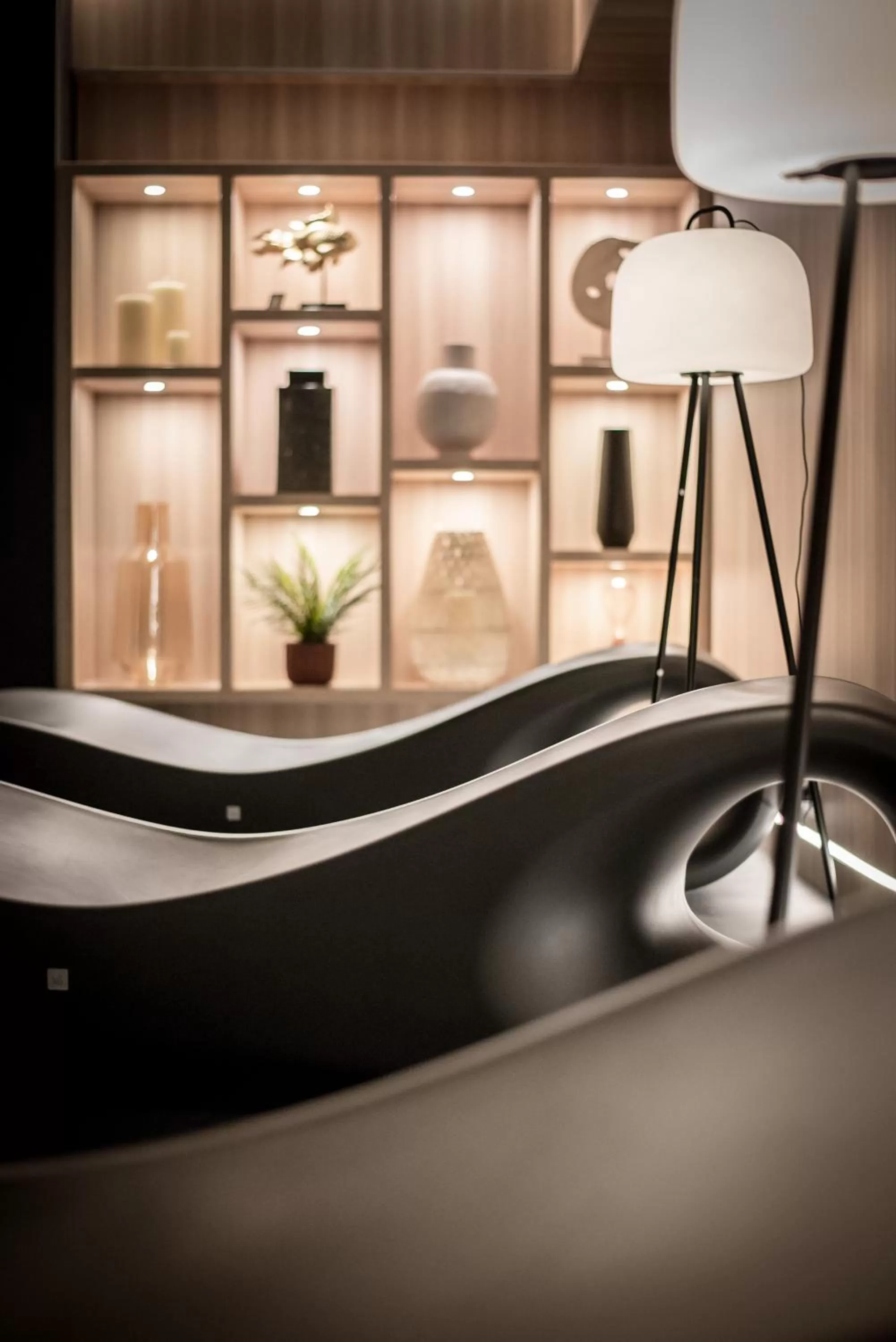 Spa and wellness centre/facilities in L' Hôtel & Spa Ribeauville- Haut-Koenigsbourg