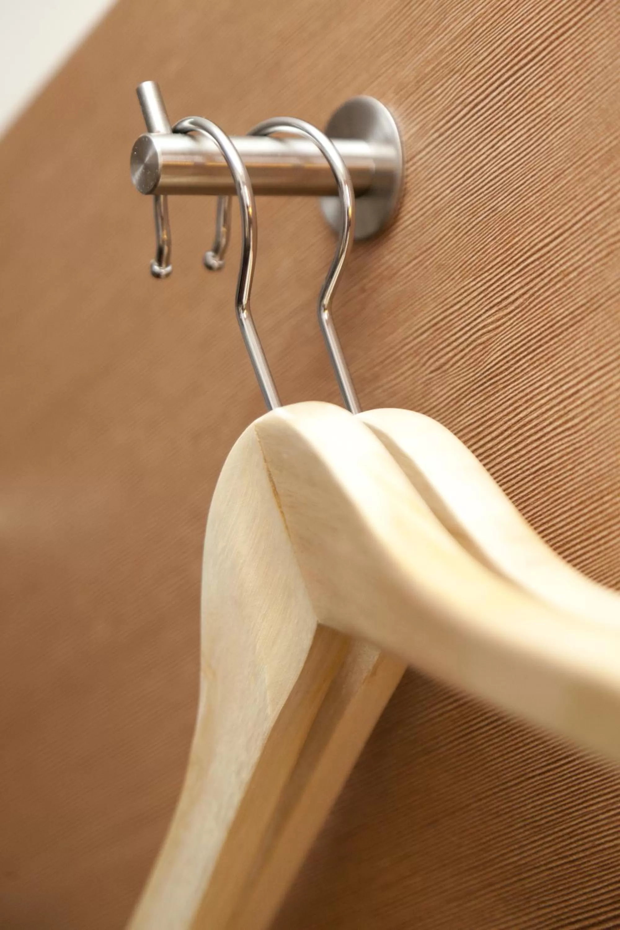 Decorative detail in McDreams Hotel Mönchengladbach