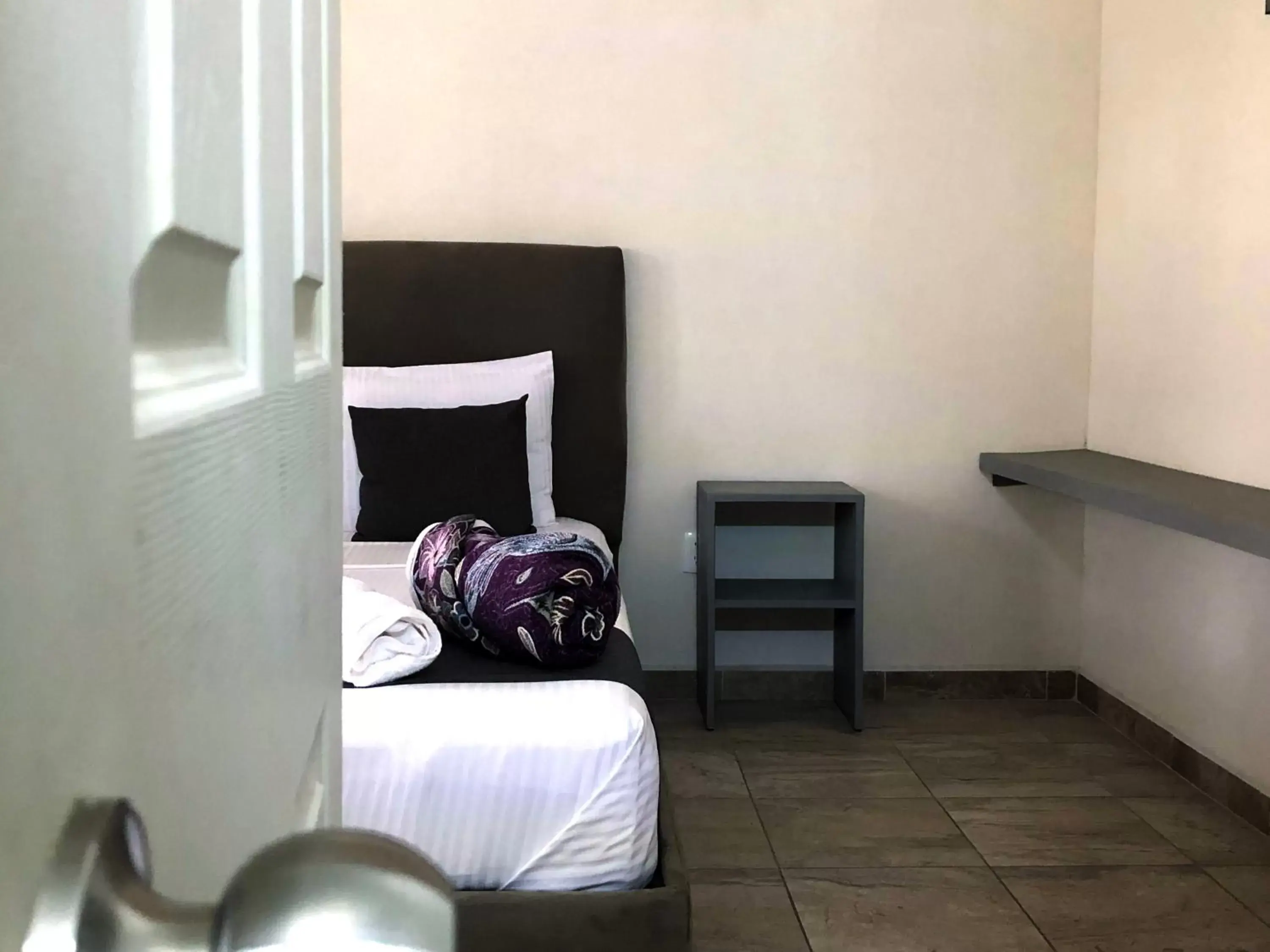 Standard Double Room in AOHOM SANTUARIO HOTEL & SPA Standard Double Room in AOHOM SANTUARIO HOTEL & SPA