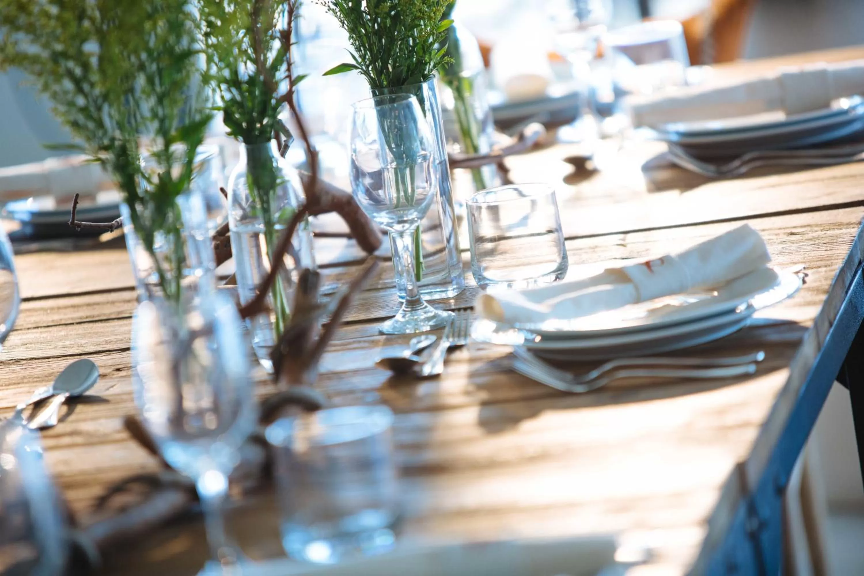 Restaurant/Places to Eat in Hotel Gavina Costa Mar