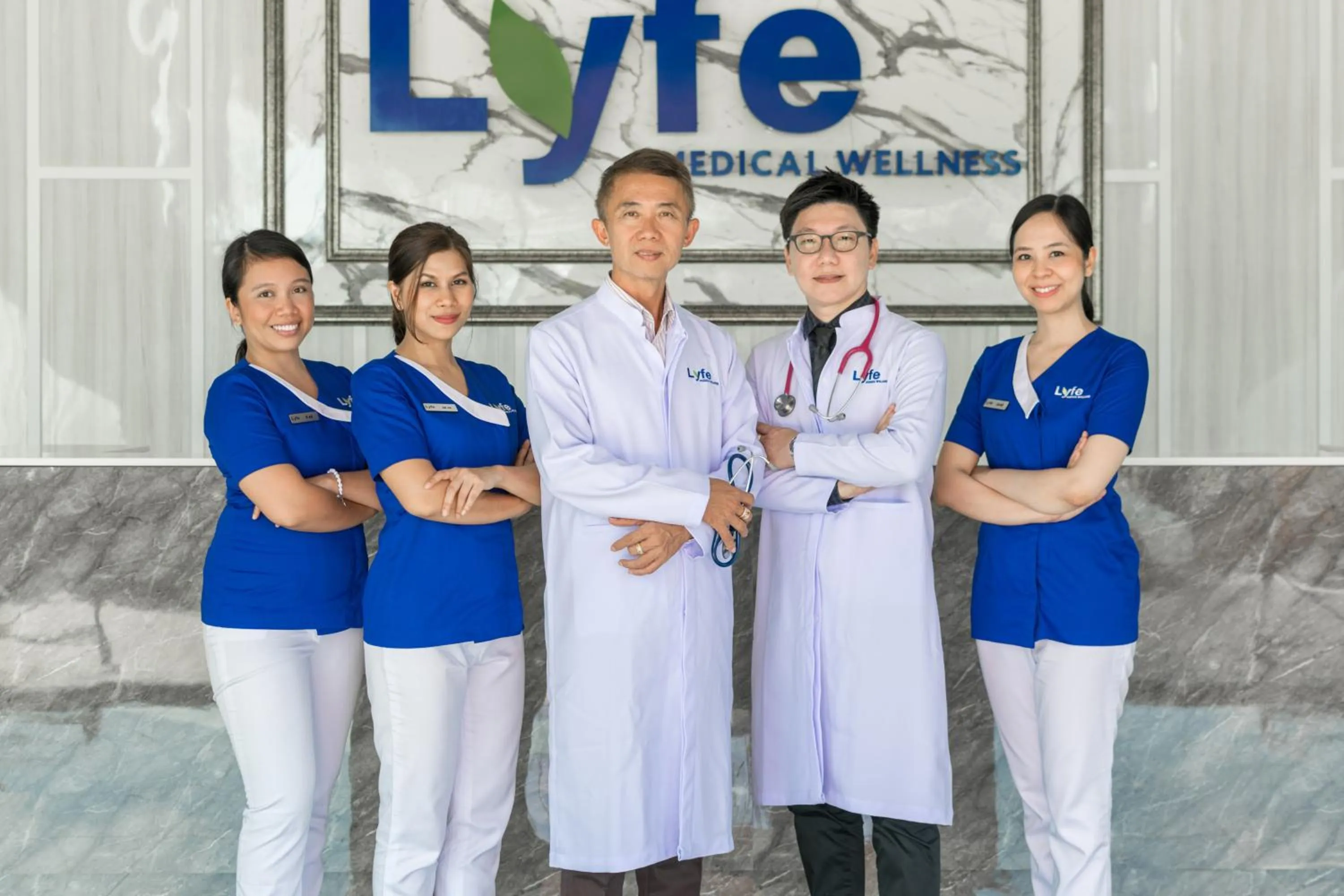 Spa and wellness centre/facilities in Rawayana West Villas & Kids Park