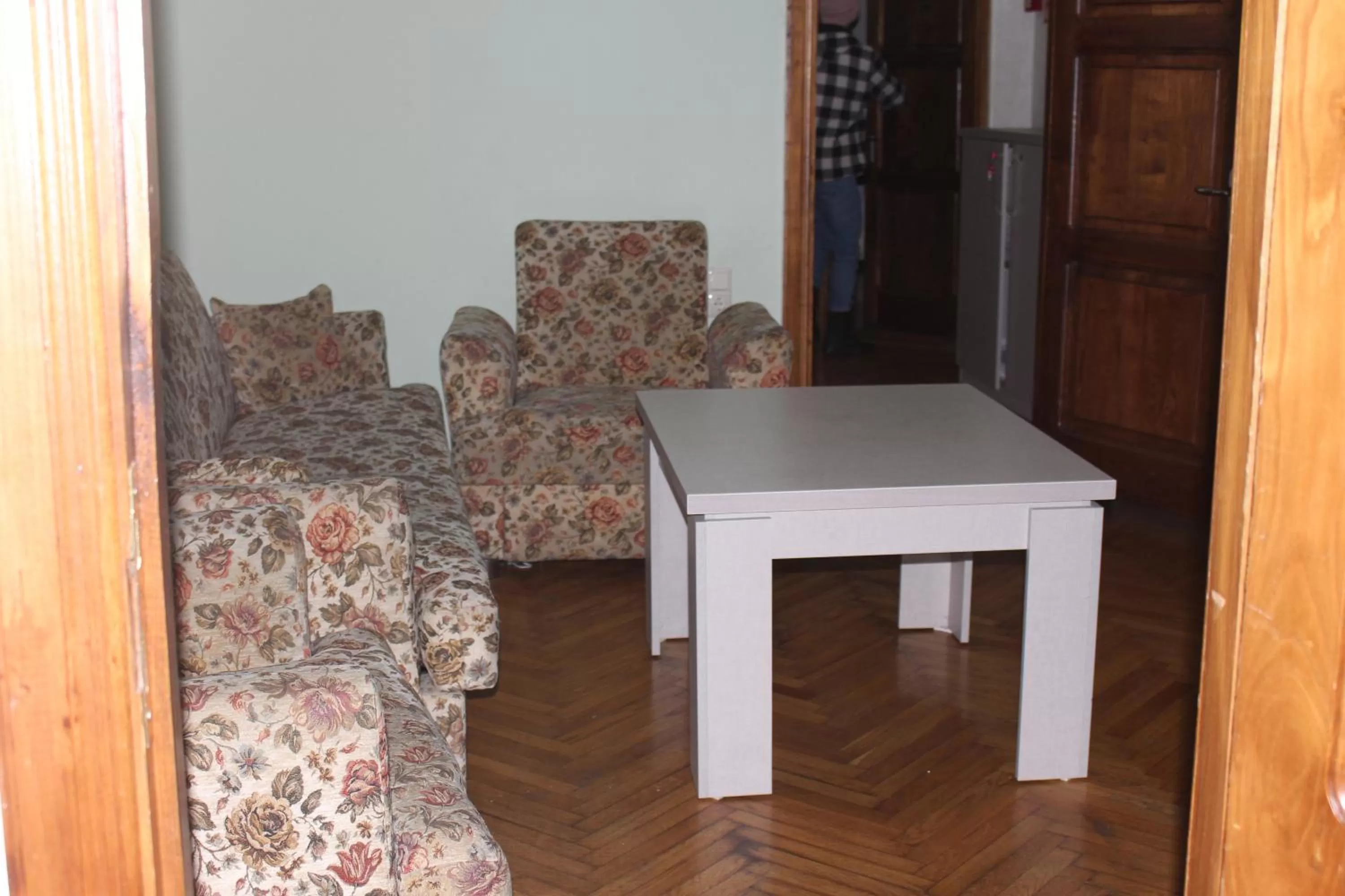 Living room, Seating Area in CATTALEYA