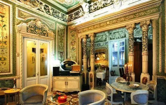 B&B Il Caravaggio B&B Il Caravaggio