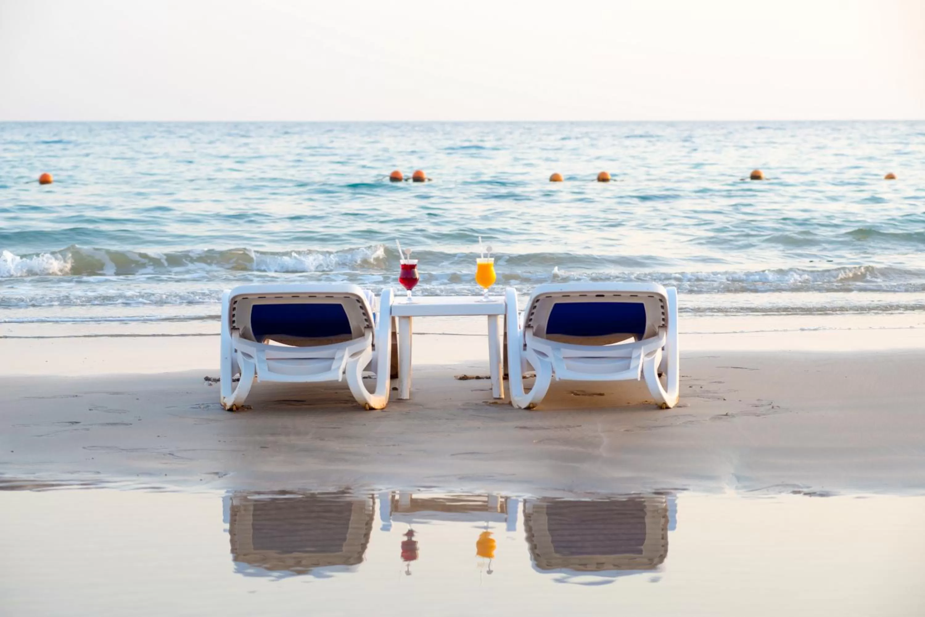 Off site in Porto El Jabal Hotel