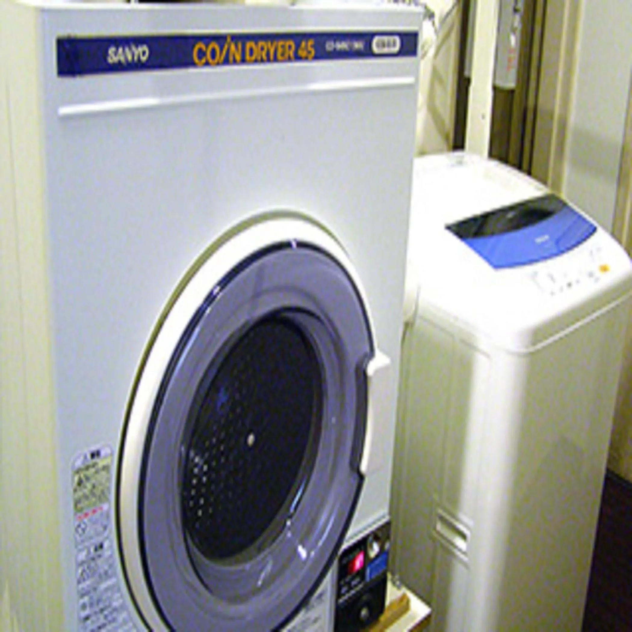 Area and facilities in Hotel Crown Hills Niigata