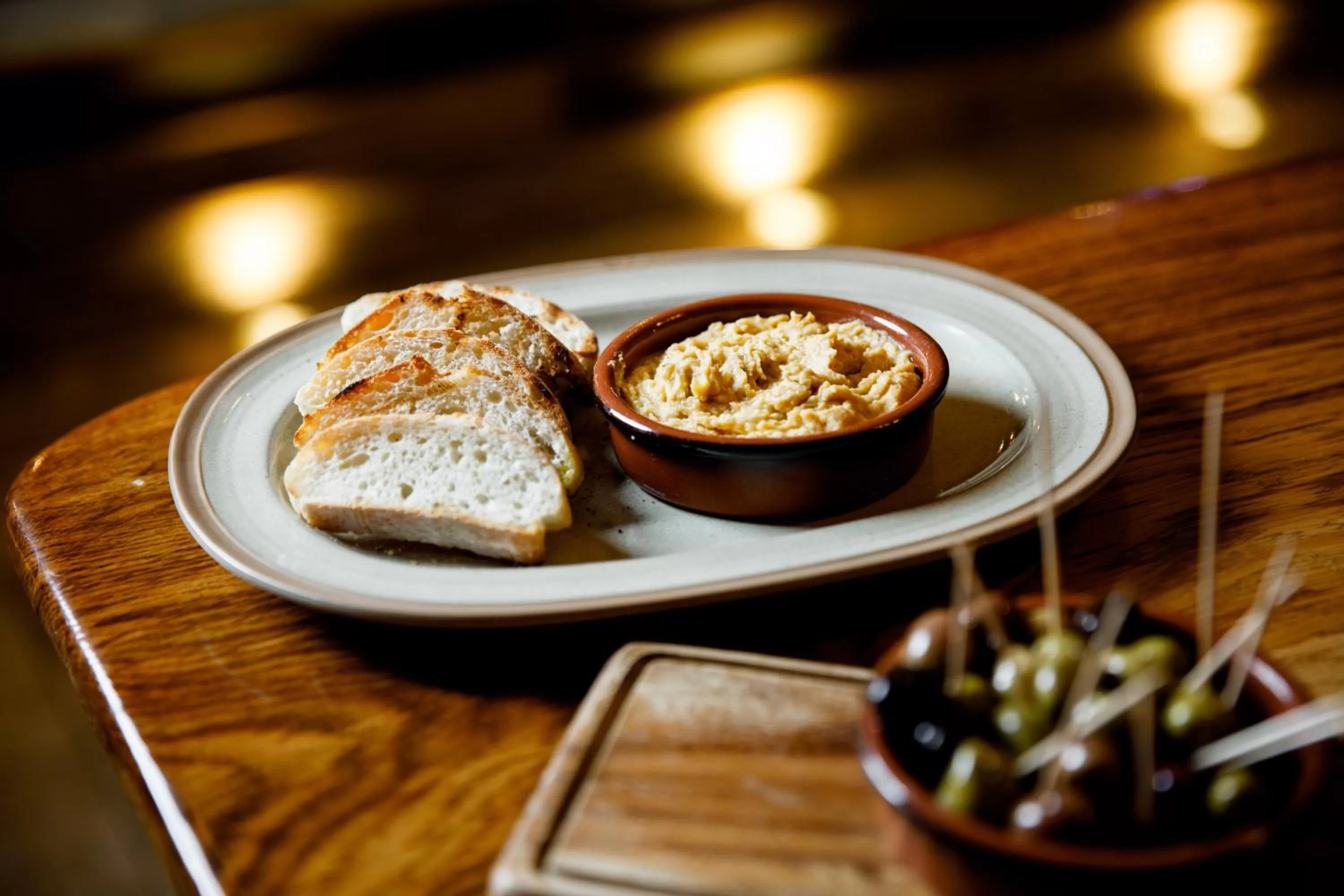 Food and drinks in Heritage Park Pontypridd, Trademark Collection by Wyndham