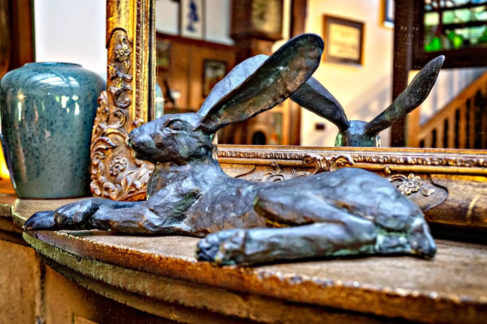 Villa Zollhaus Bed & Breakfast