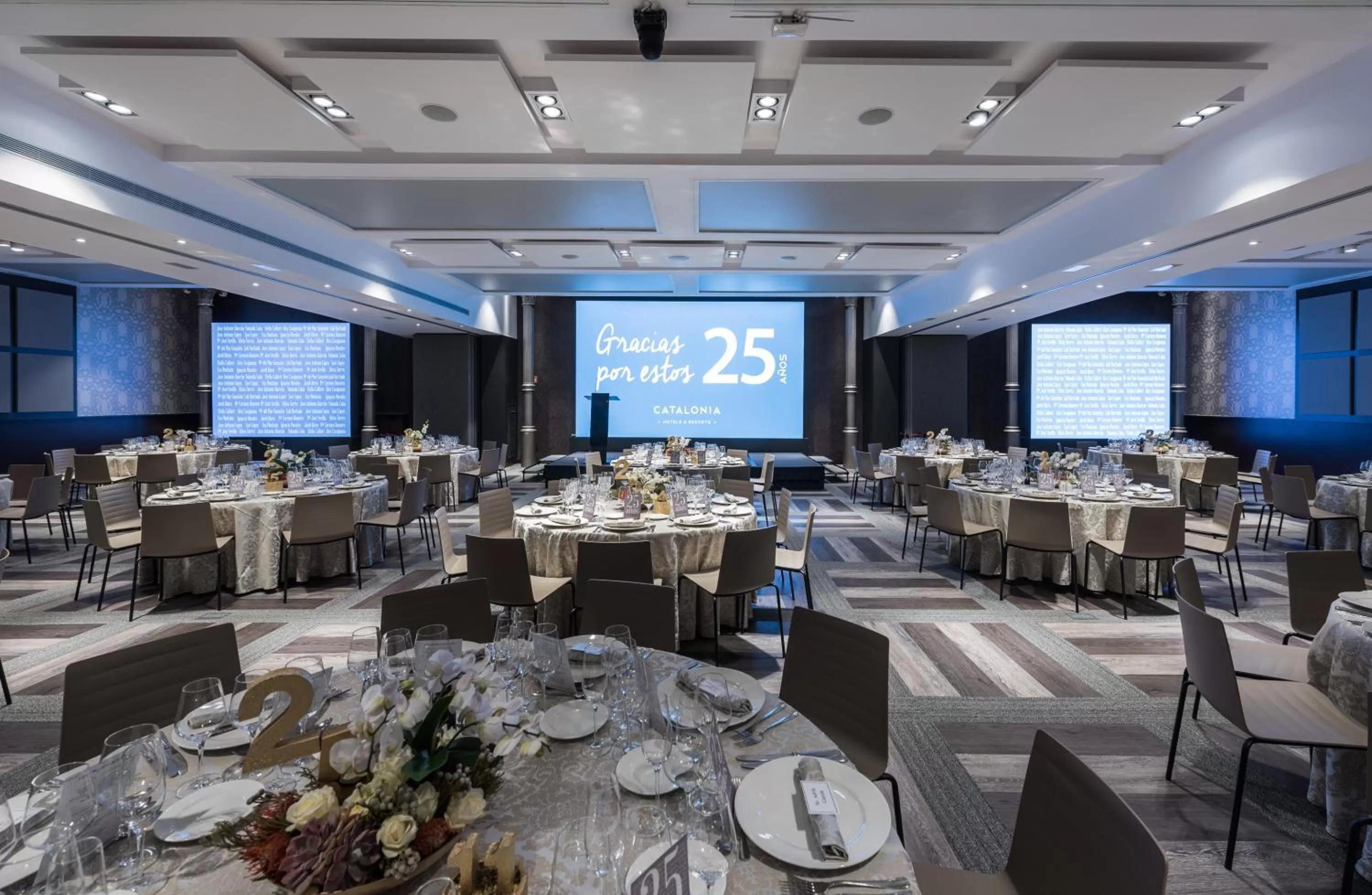 Meeting/conference room in Catalonia Plaza Catalunya