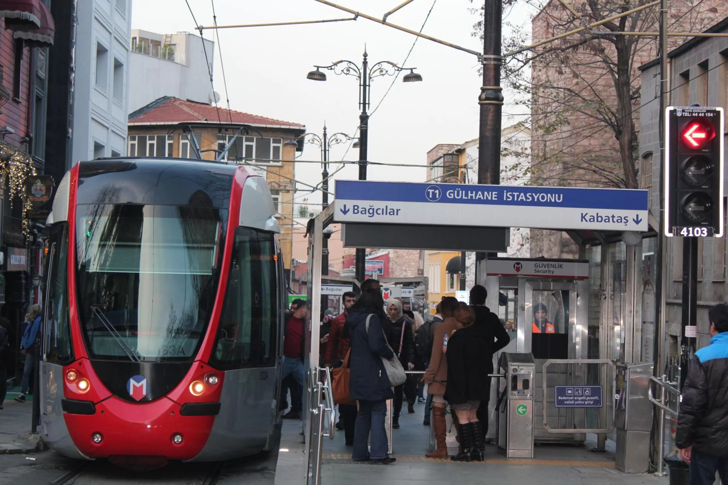 Business facilities in Diamond Royal Hotel