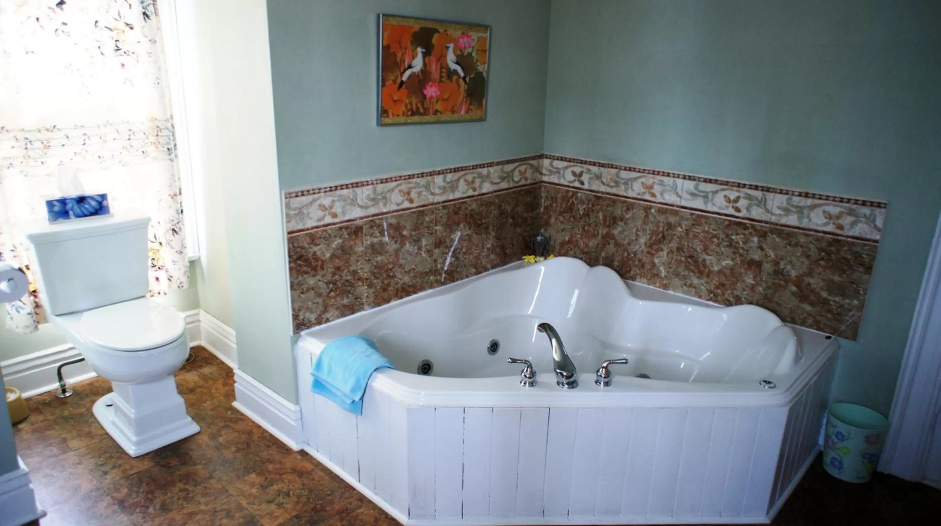 Spa and wellness centre/facilities in A Night to Remember B & B