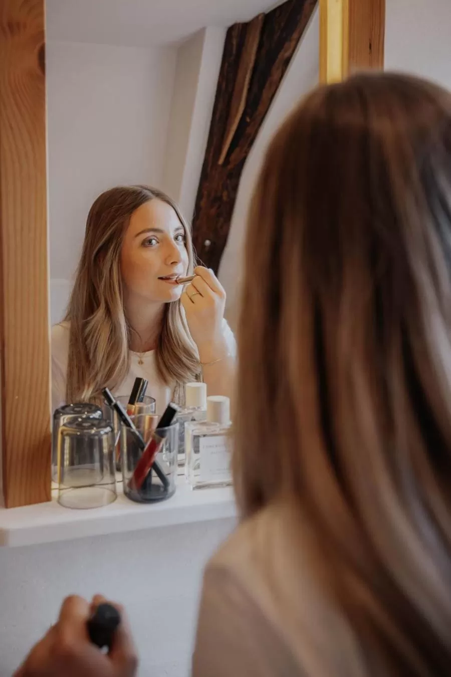 People in Altstadtmittehotel Sonne