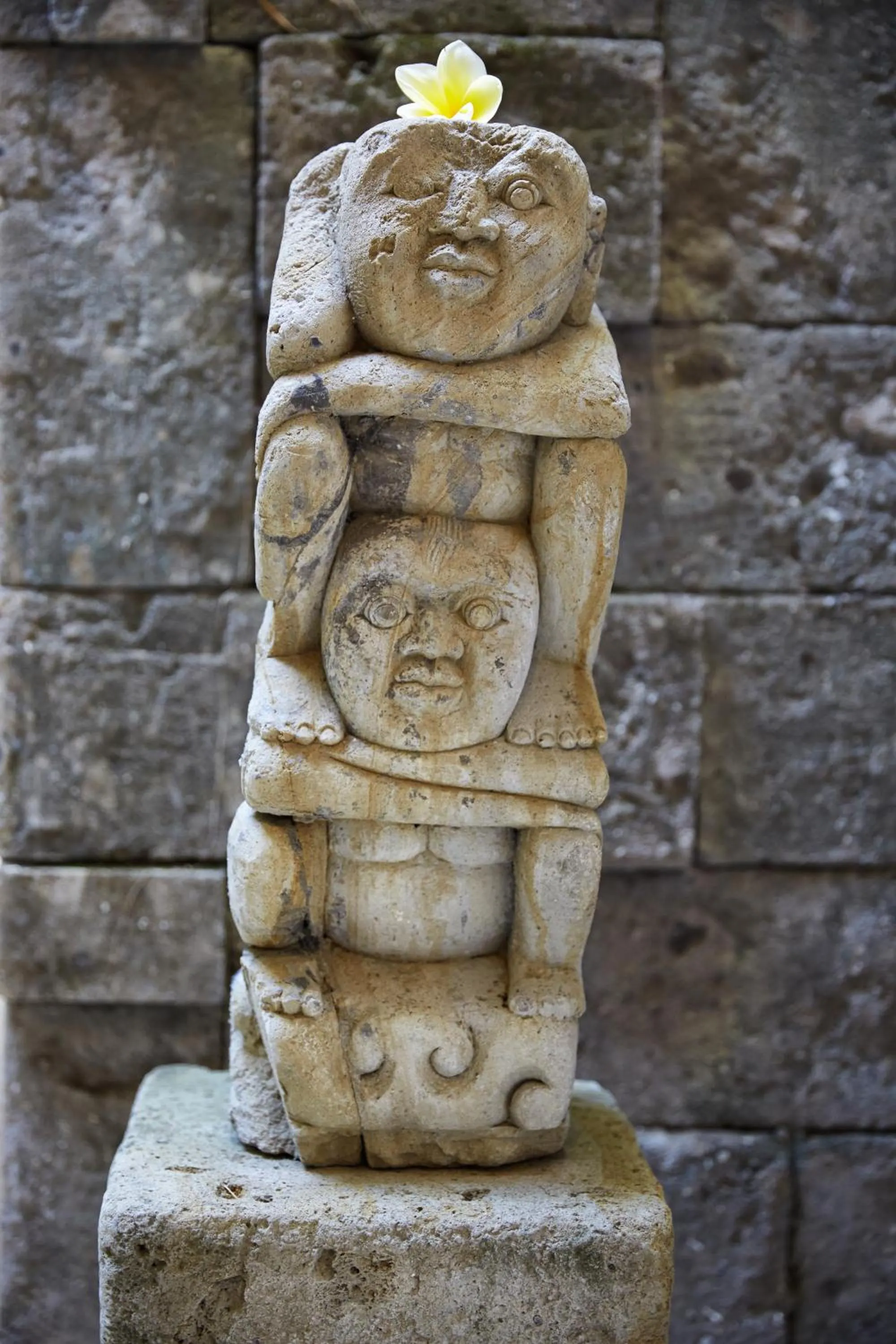 Property logo or sign in Visakha Sanur by Puri Signatures