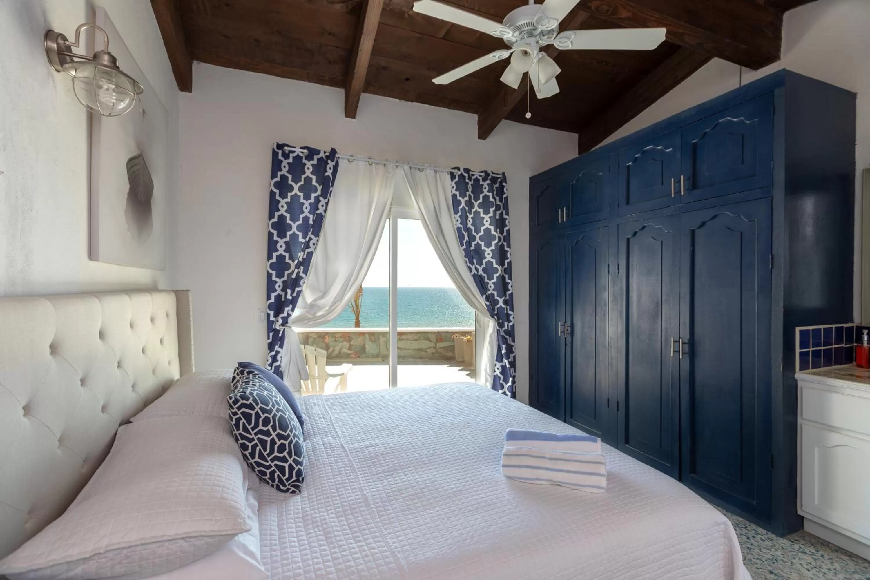 Bed in Jardin Del Mar