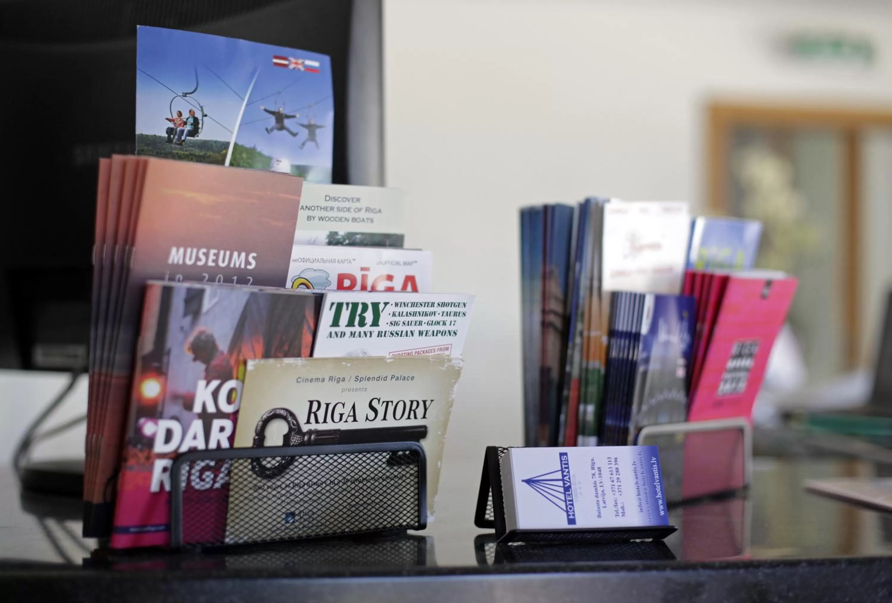 Other in Superior Hotel Vantis Riverside