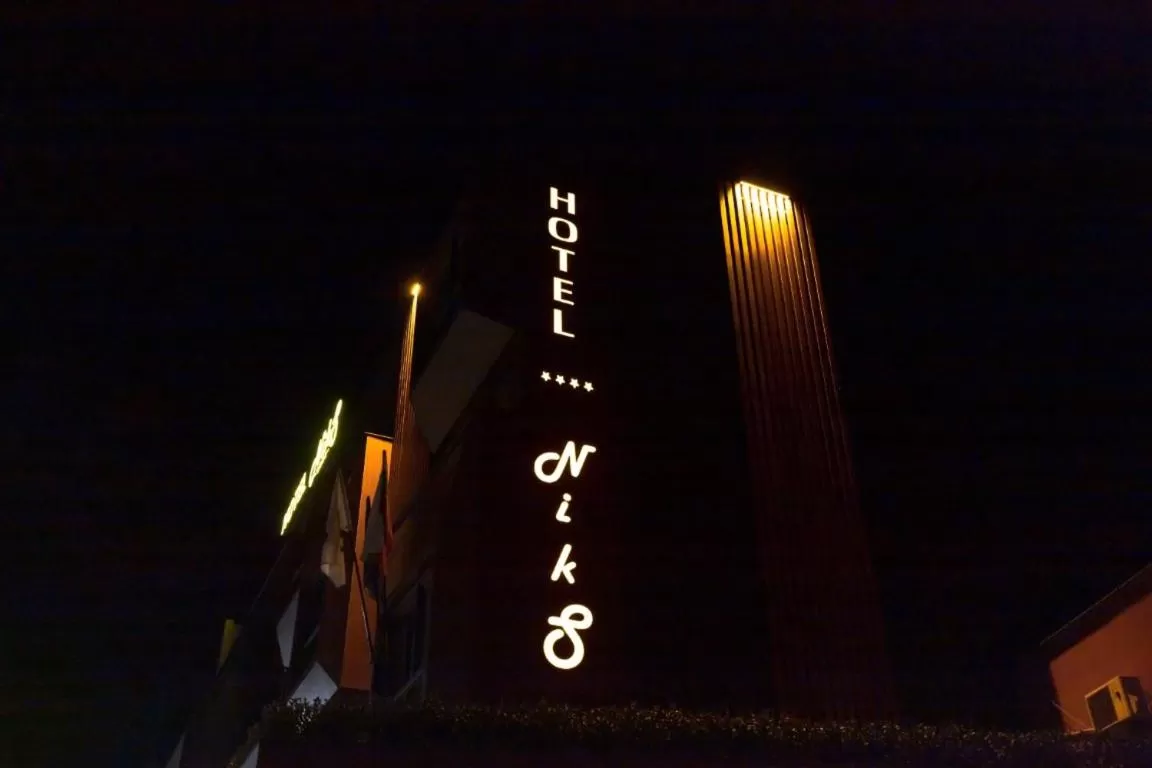 Hotel NIKS