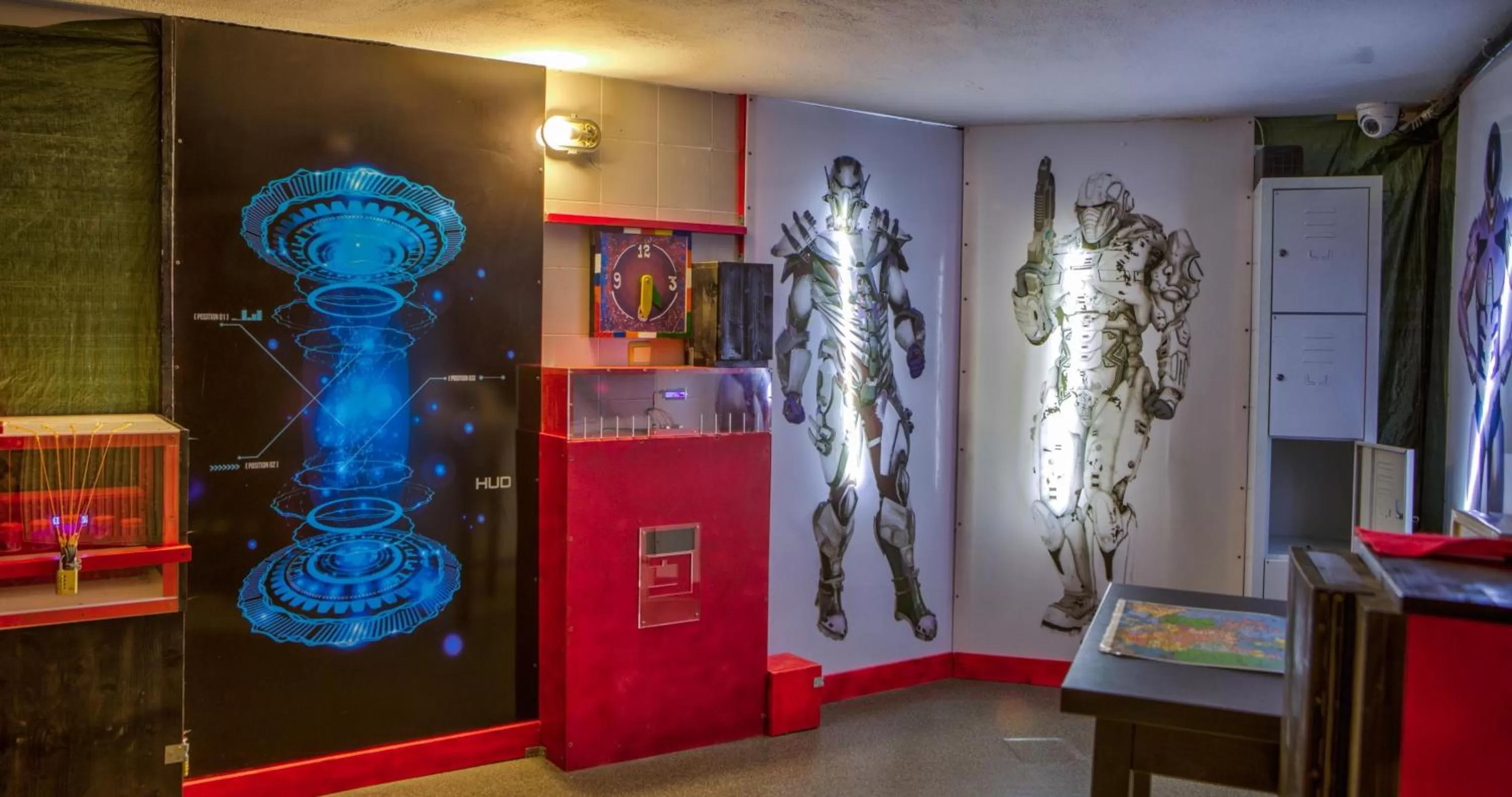 Evening entertainment in Alpin Resort Hotel