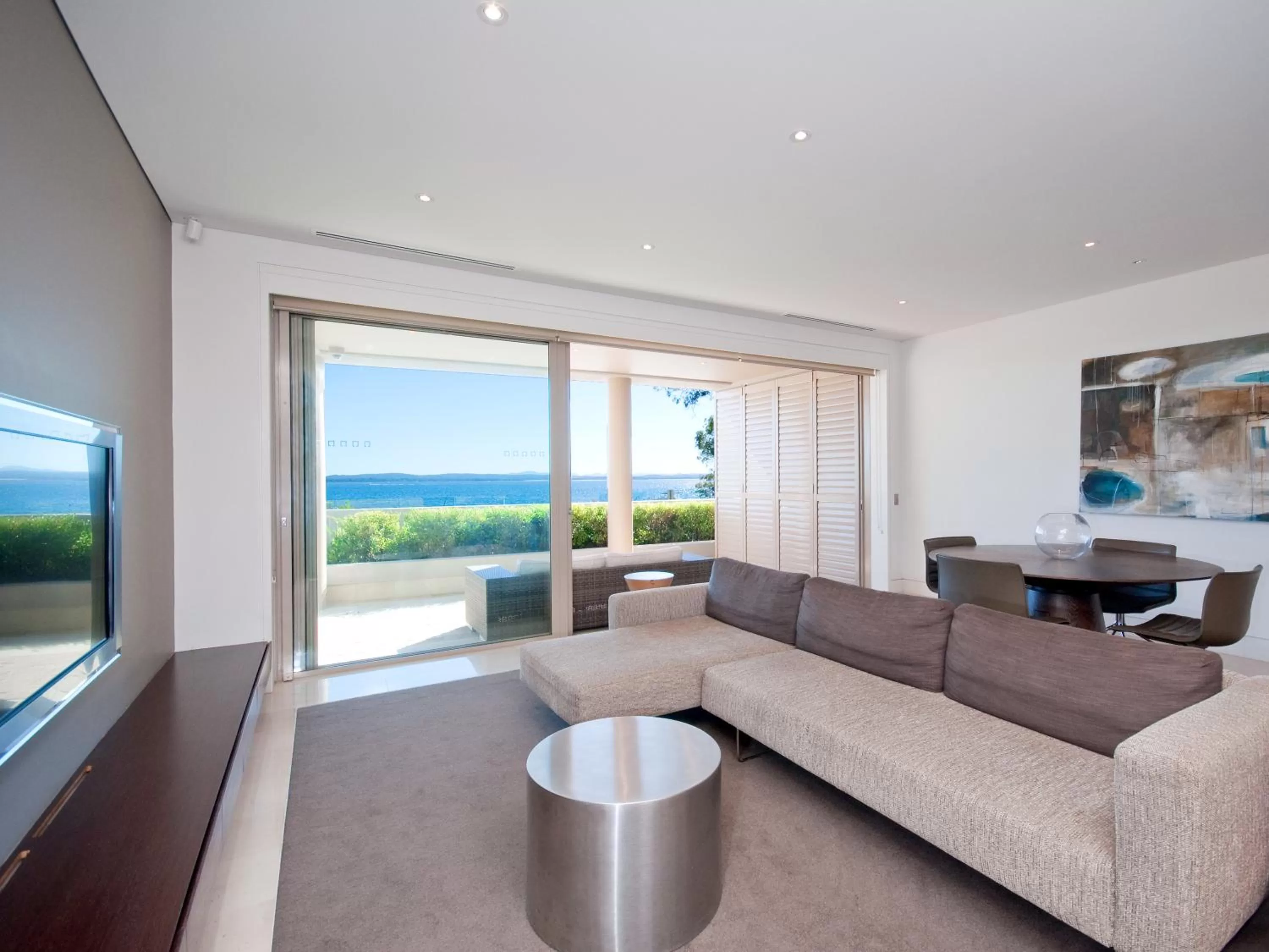 Amarna Luxury Beach Resort