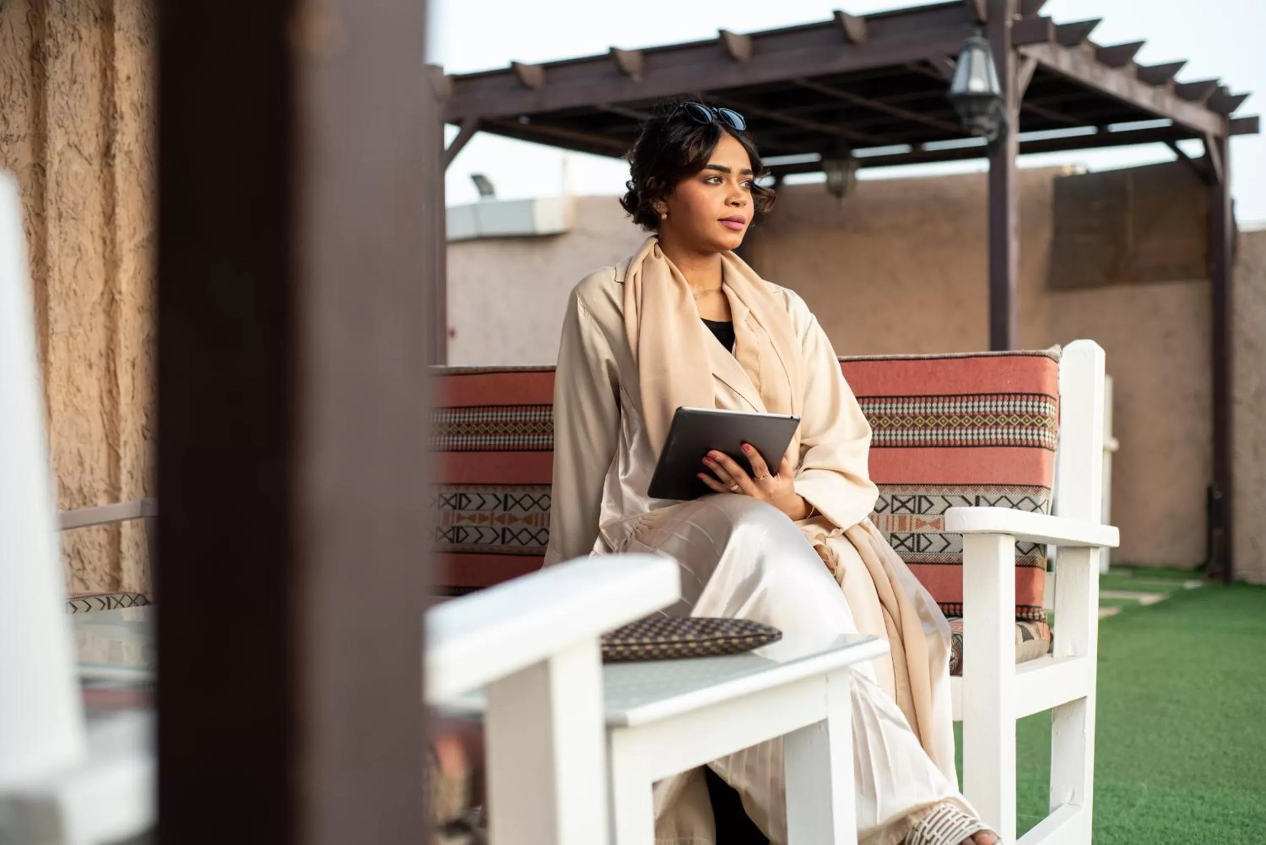 Golden Garden Al Corniche