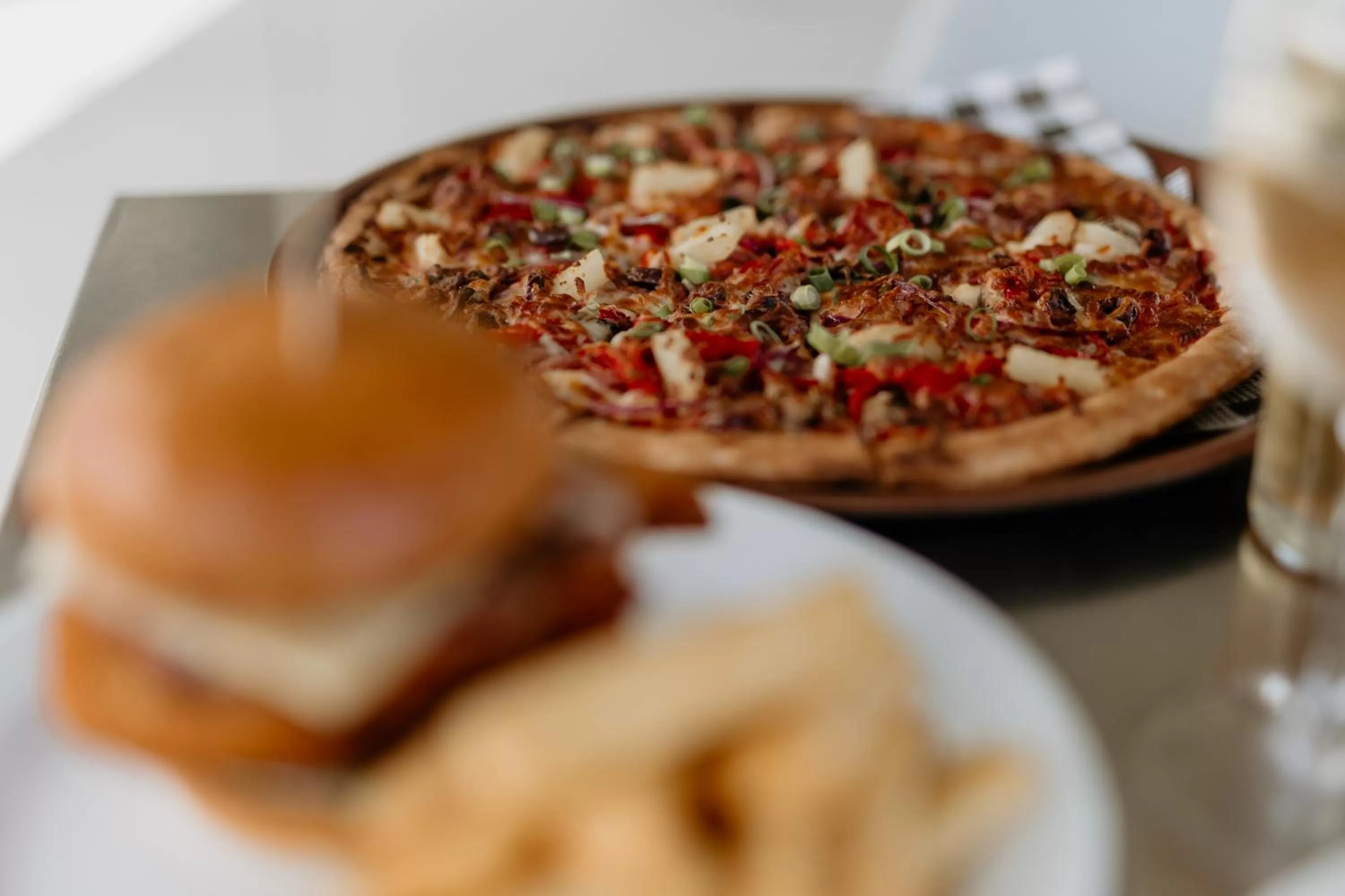 Beach & Bay Stay Motel