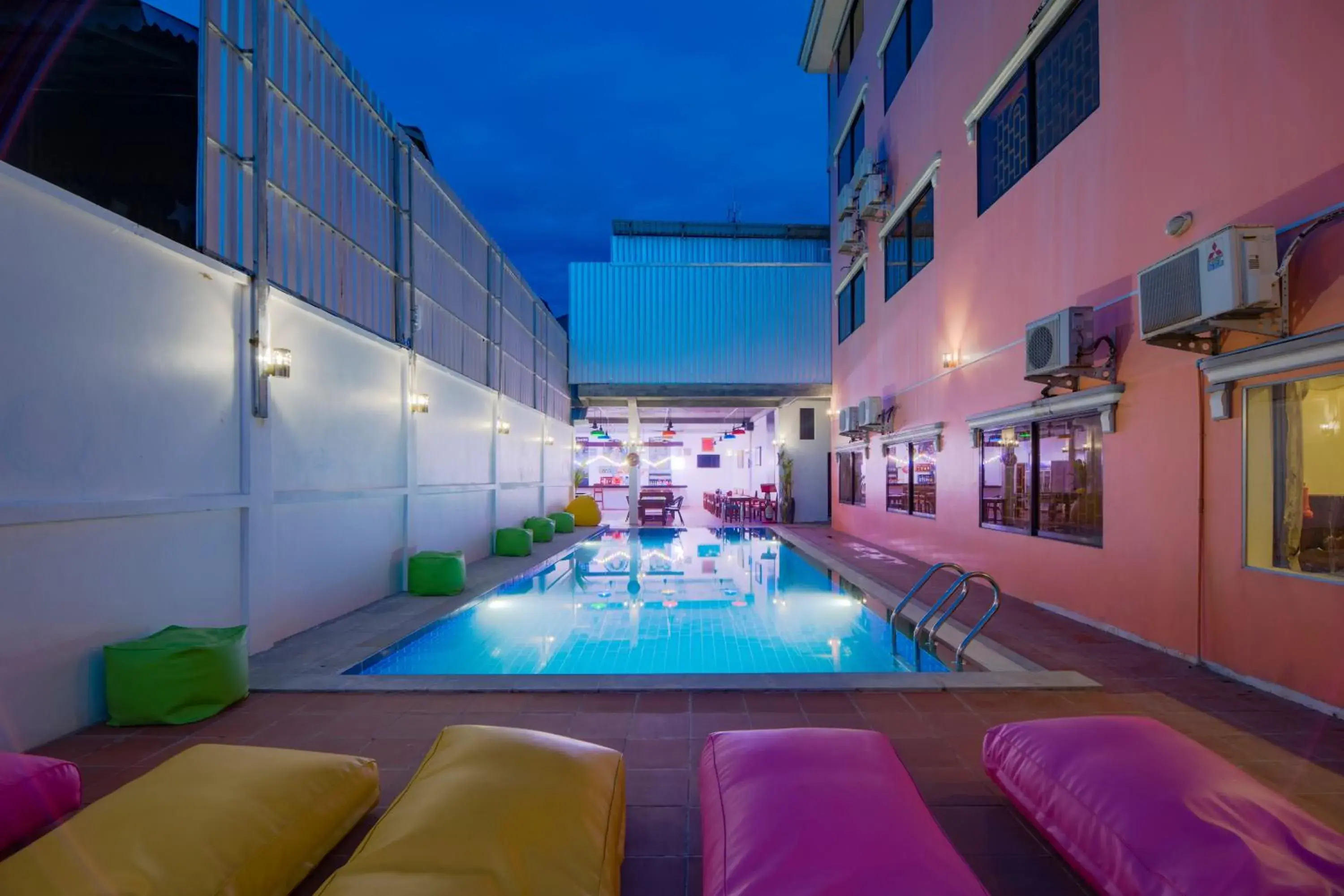 The Siem Reap Chilled Backpacker The Siem Reap Chilled Backpacker