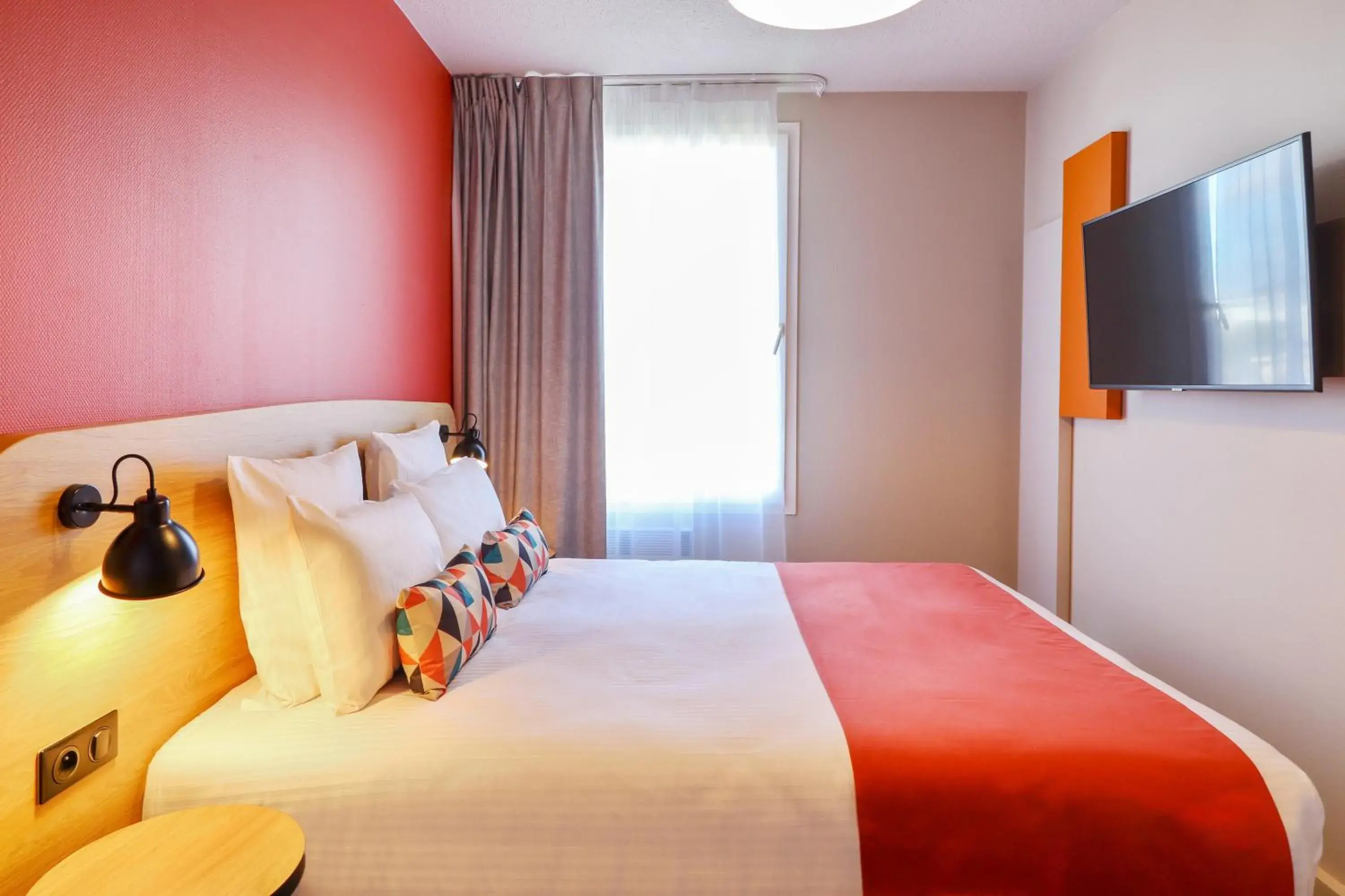 One-Bedroom Apartment in Appart'City Confort Toulouse Diagora Labège One-Bedroom Apartment in Appart'City Confort Toulouse Diagora Labège