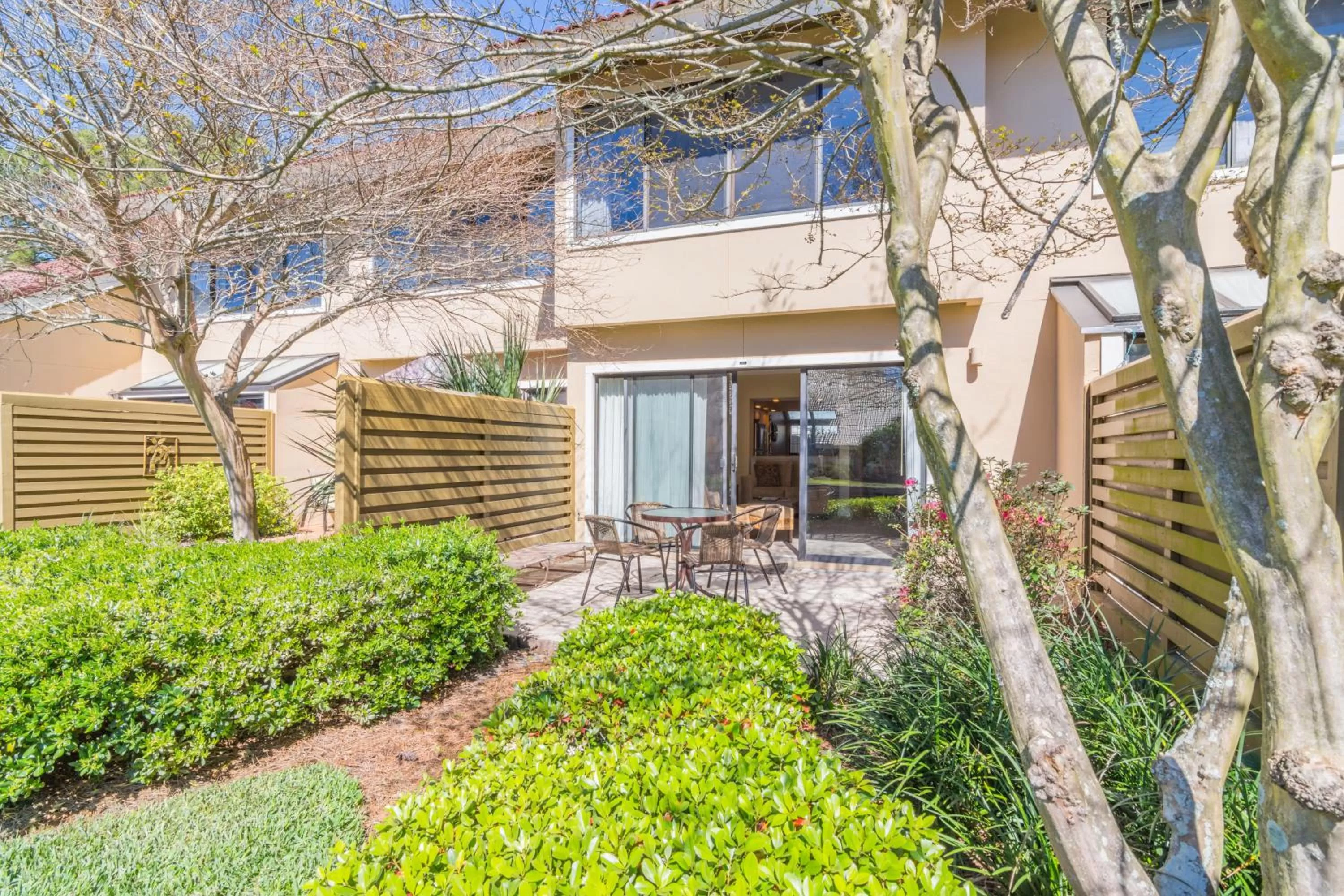 Beachwalk Two-Bedroom Villa in Sandestin Golf and Beach Resort