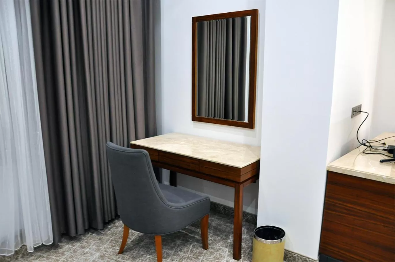 Parliament Palace Hotel