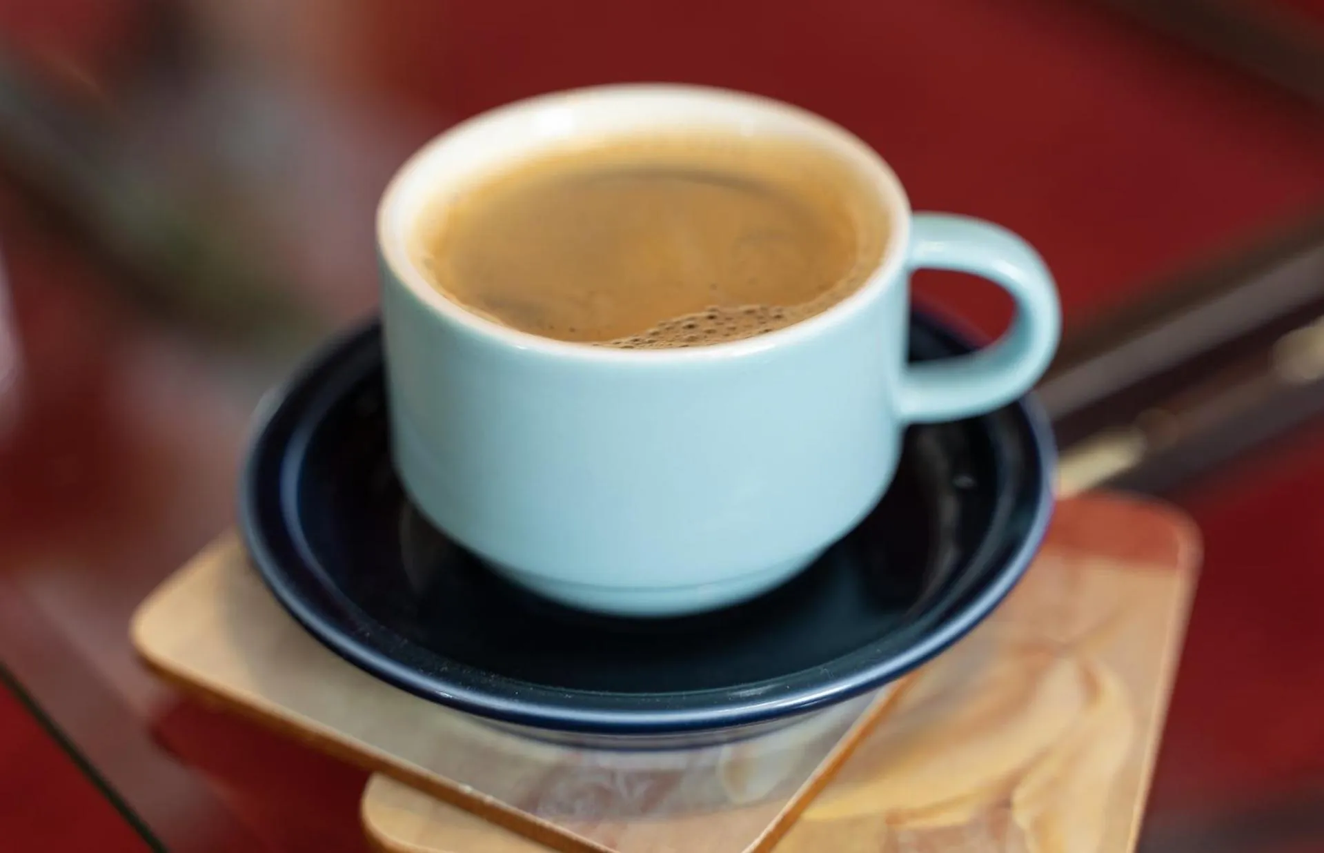 Breakfast in The Maple Inn