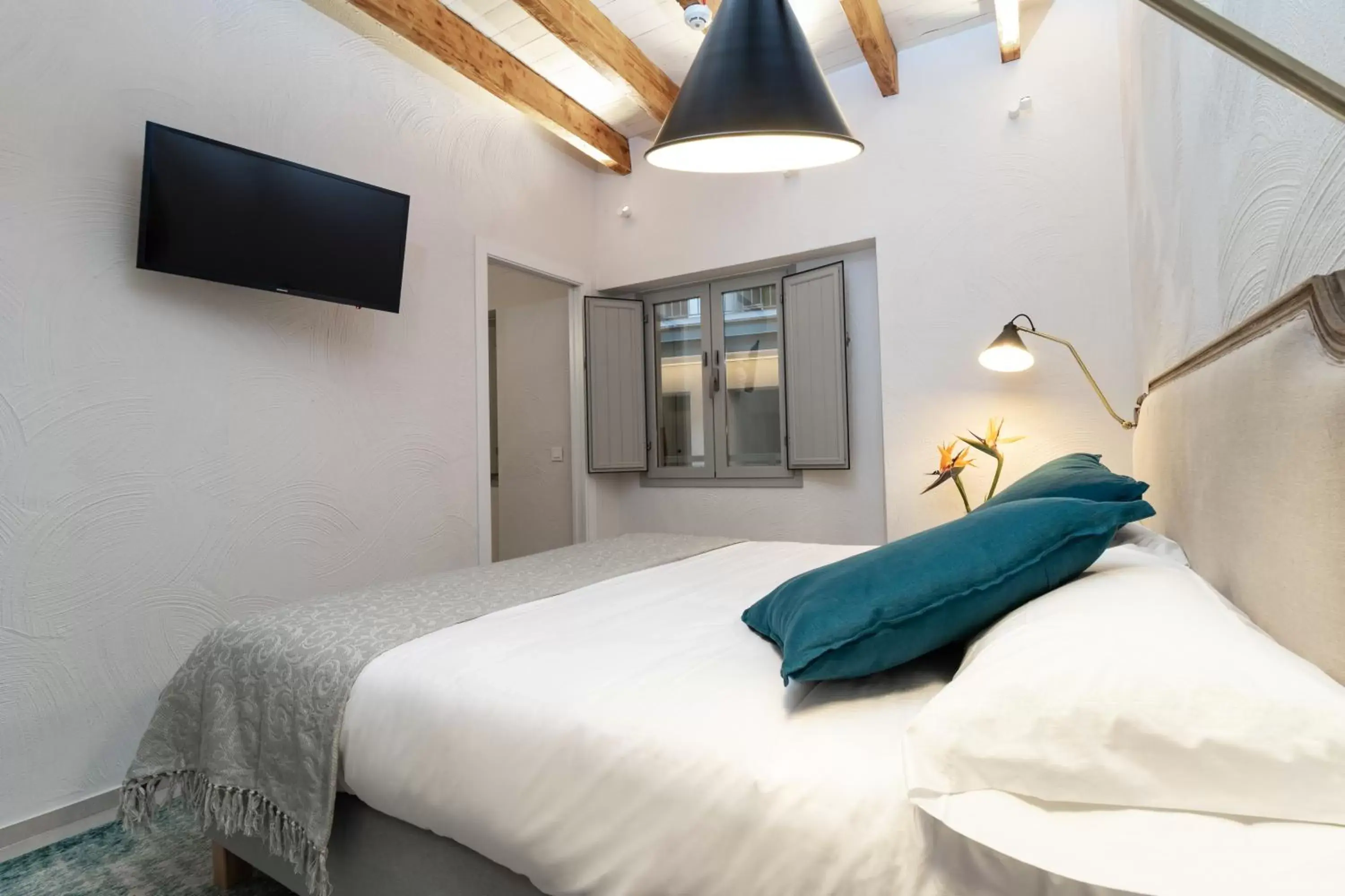 One-Bedroom Apartment - No Swimming Pool in Casa 95 Sevilla One-Bedroom Apartment - No Swimming Pool in Casa 95 Sevilla