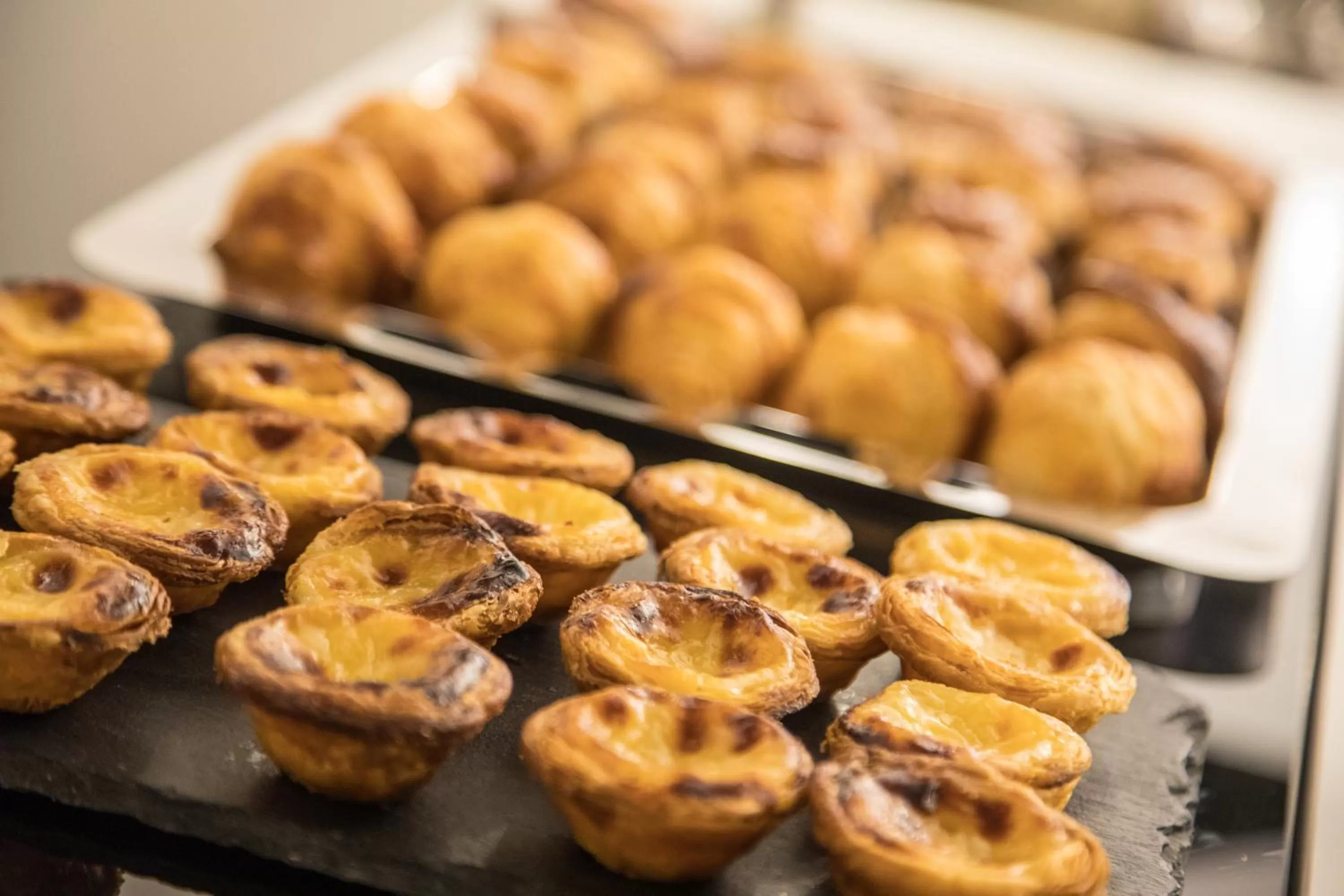 Food in Casual Belle Epoque Lisboa