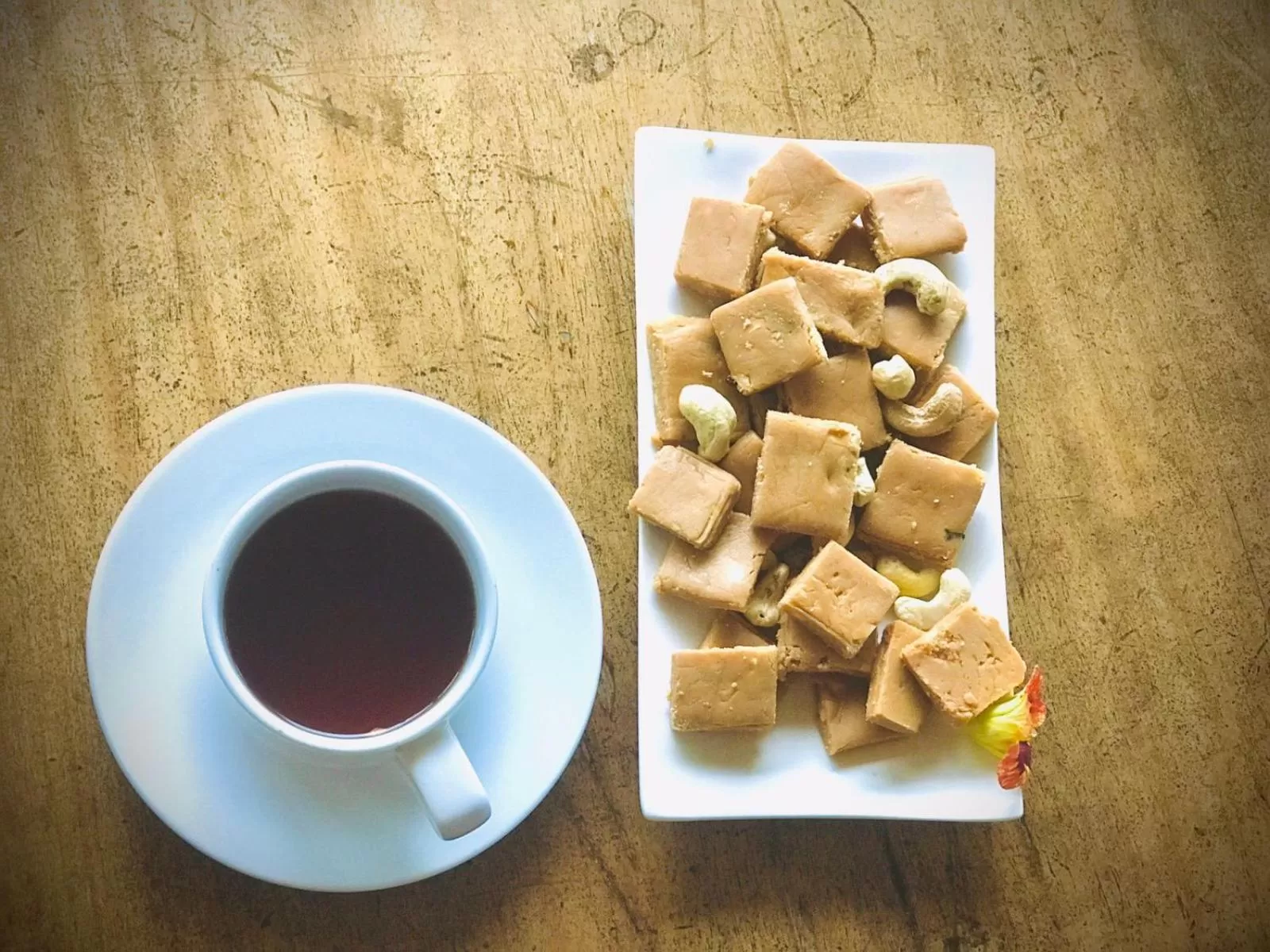 Restaurant/places to eat in CHILL VILLE, VIEW POINT HOTEL