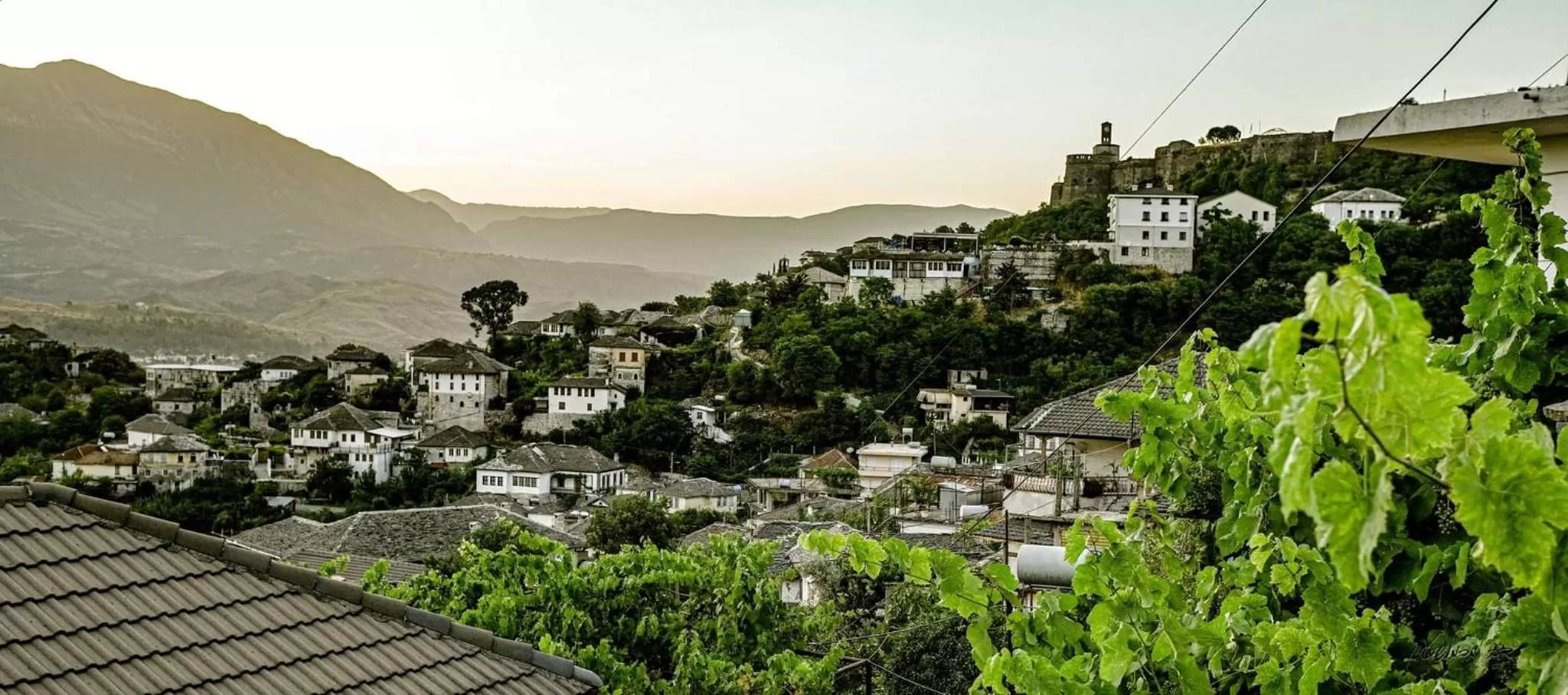 Neighbourhood in Boutique Hotel Musée