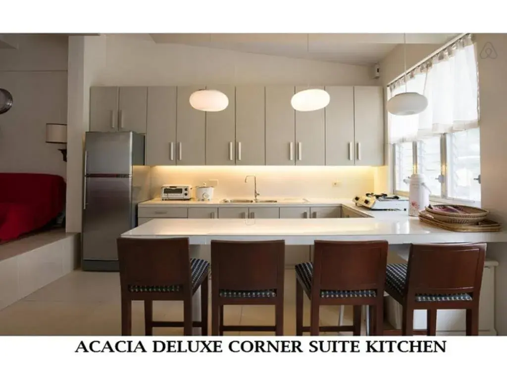 Agreeable Family Baguio Suites Agreeable Family Baguio Suites