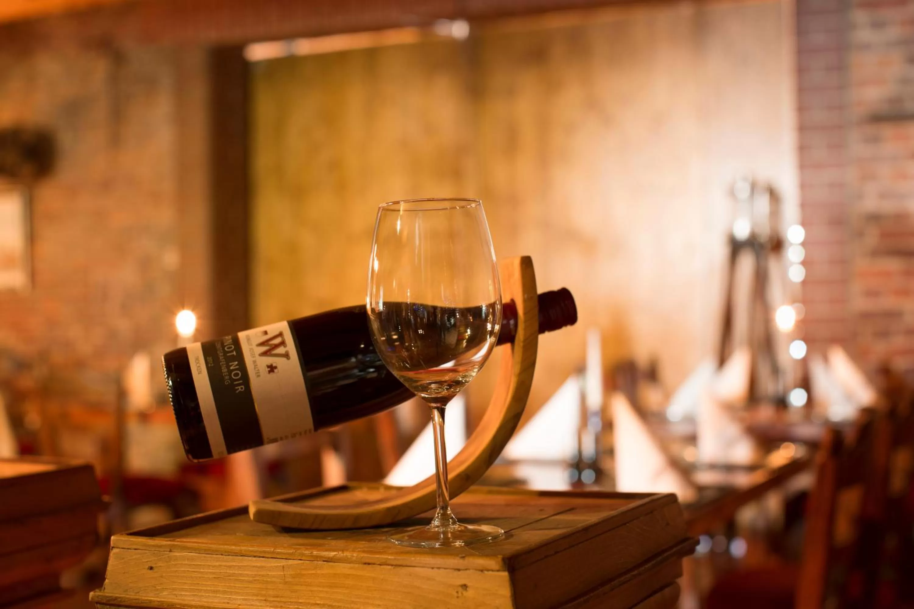 Alcoholic drinks in Altes Eishaus, Hotel & Restaurant