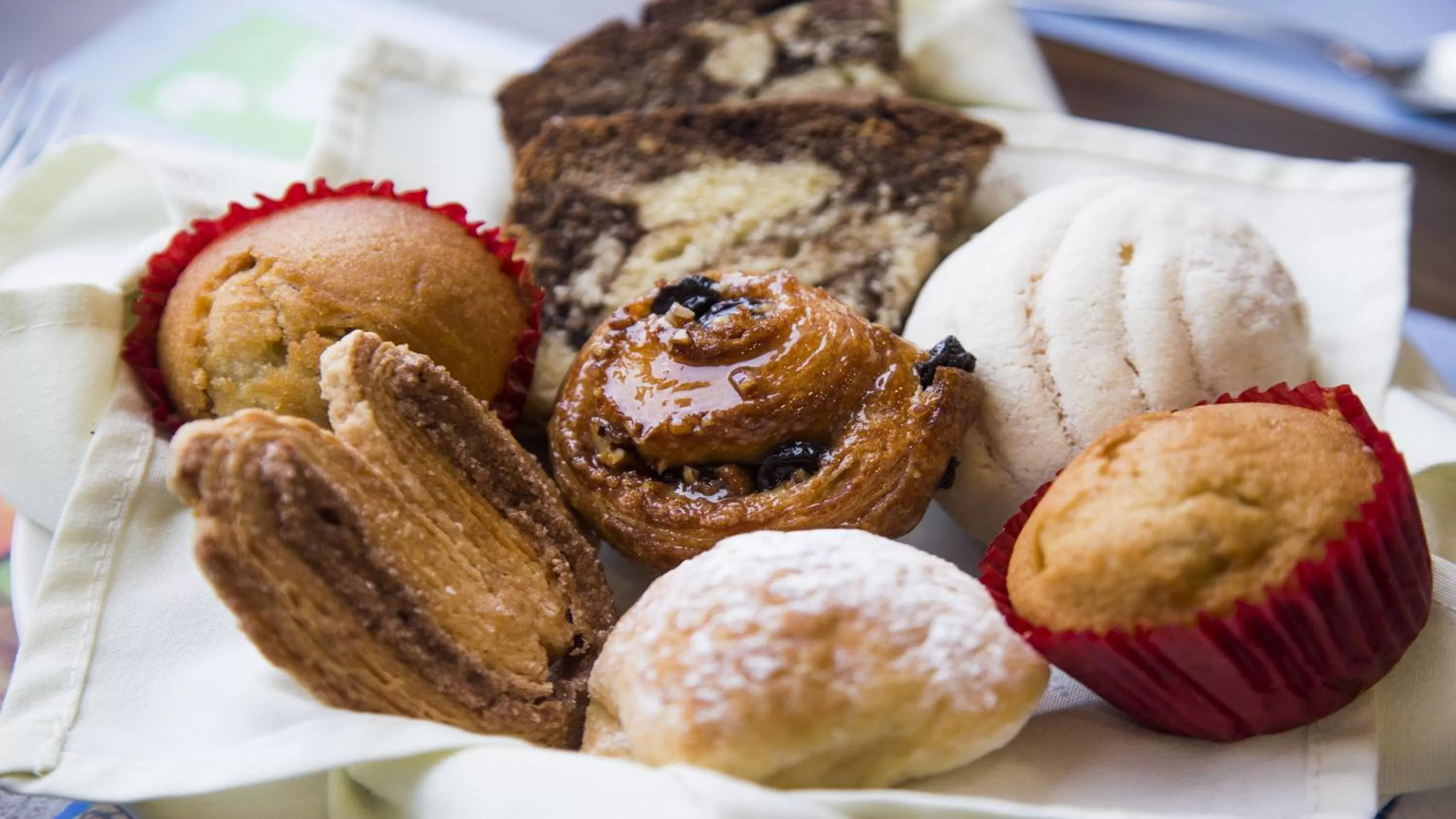 Breakfast in Holiday Inn Express Tuxtla Gutierrez La Marimba by IHG