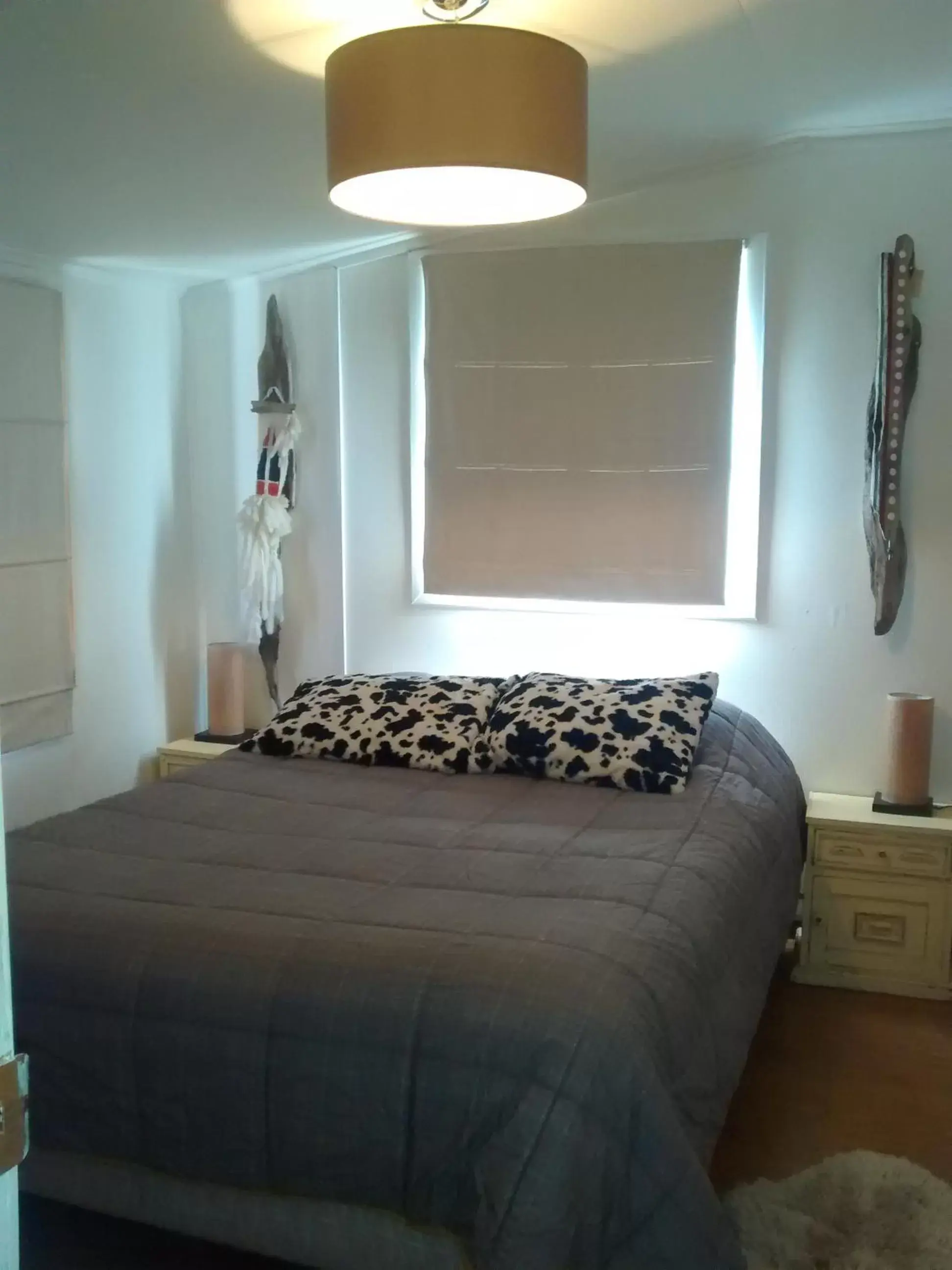 Double Room with Private Bathroom in Xalpen B&B Double Room with Private Bathroom in Xalpen B&B