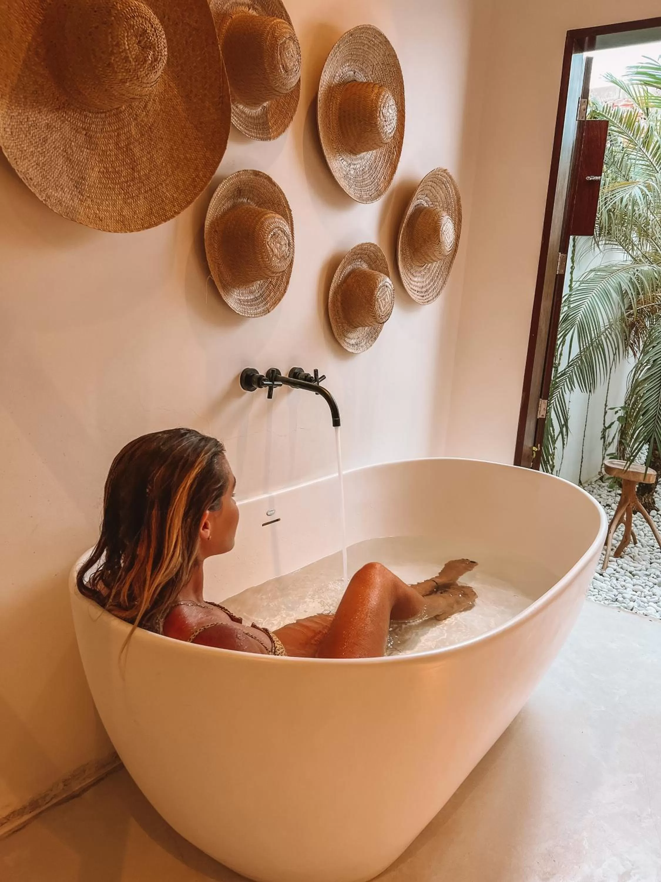 Bath, Bathroom in Villa Canziani & Donato