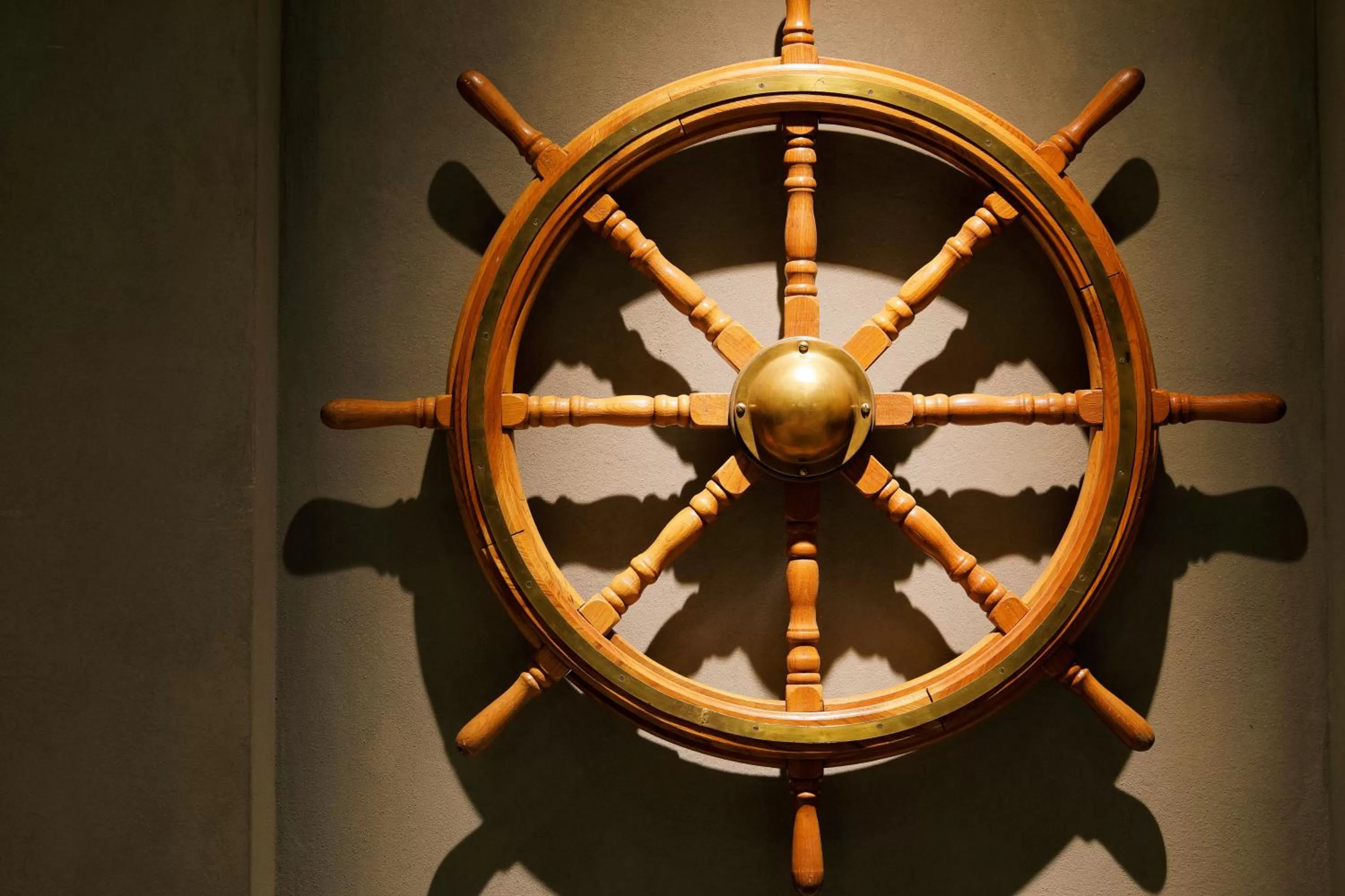 Area and facilities in JR Inn Hakodate