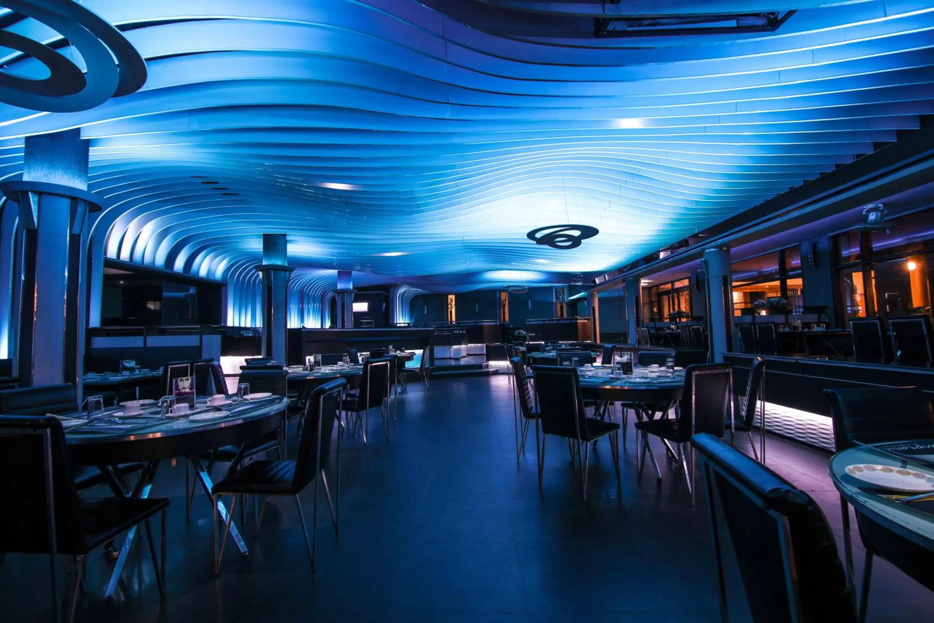 Restaurant/places to eat in Malligi,Hampi