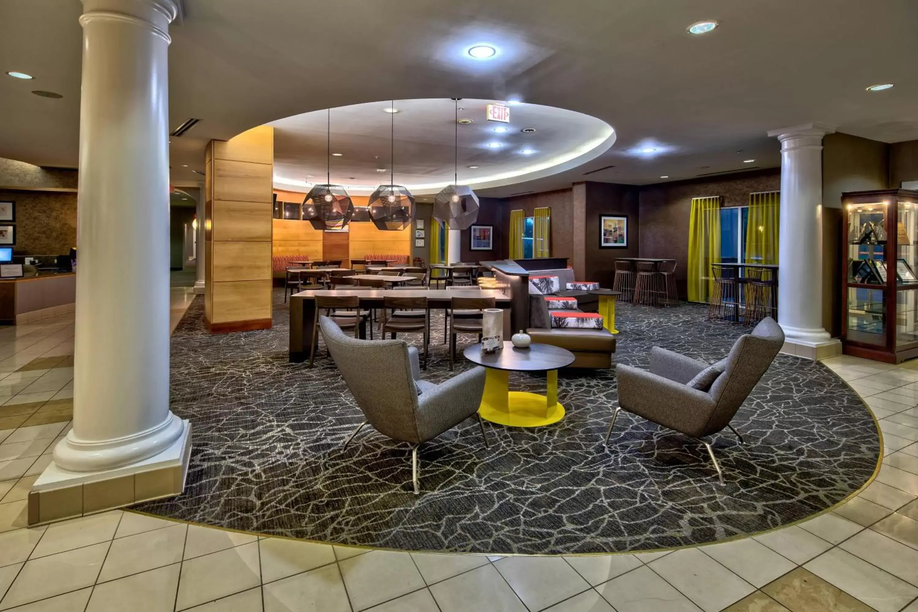 SpringHill Suites by Marriott New Bern SpringHill Suites by Marriott New Bern