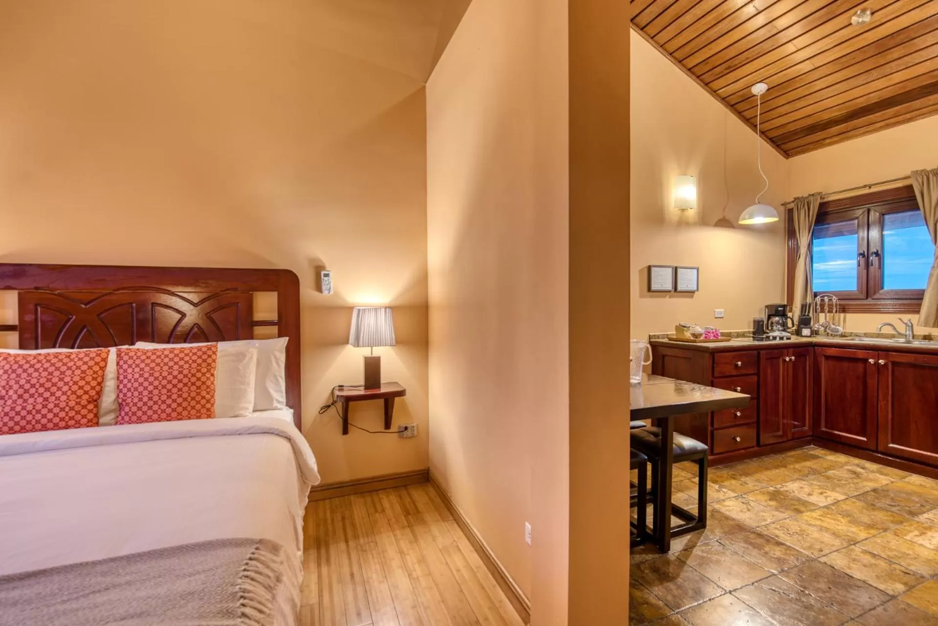 Floor plan in Hotel Palma Royale