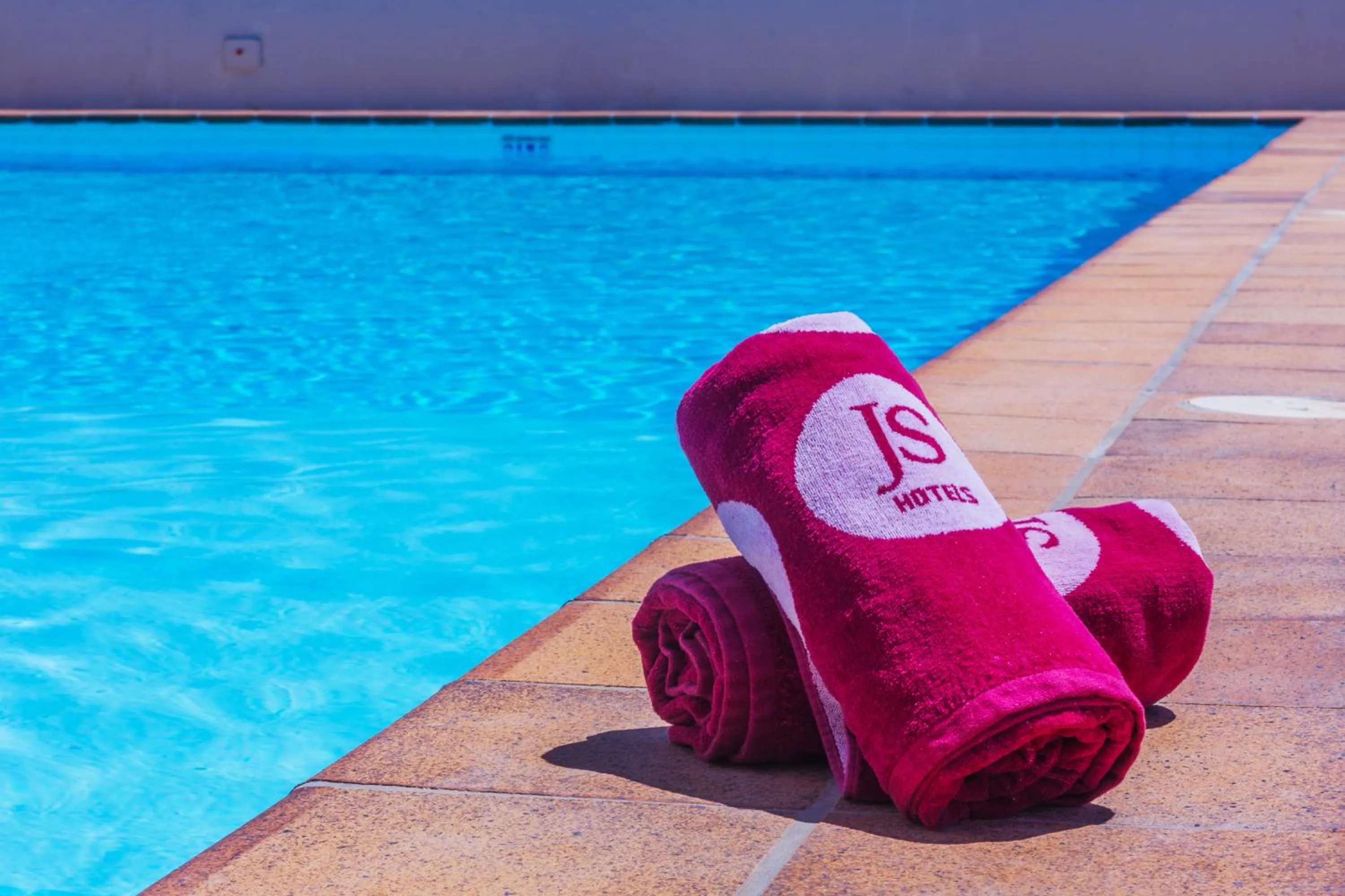 Off site in JS Cape Colom - Adults Only