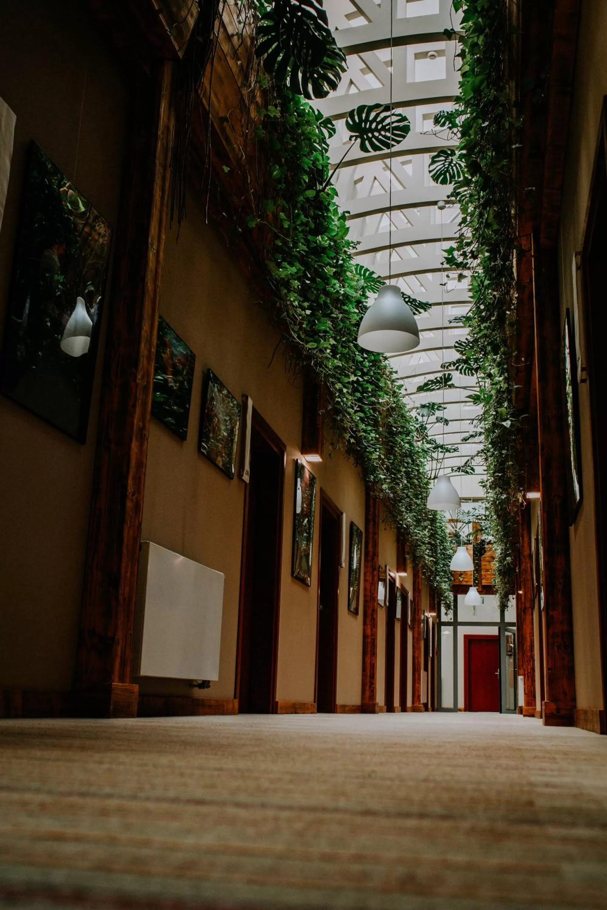 Day in Młyn Jacka Hotel & Spa