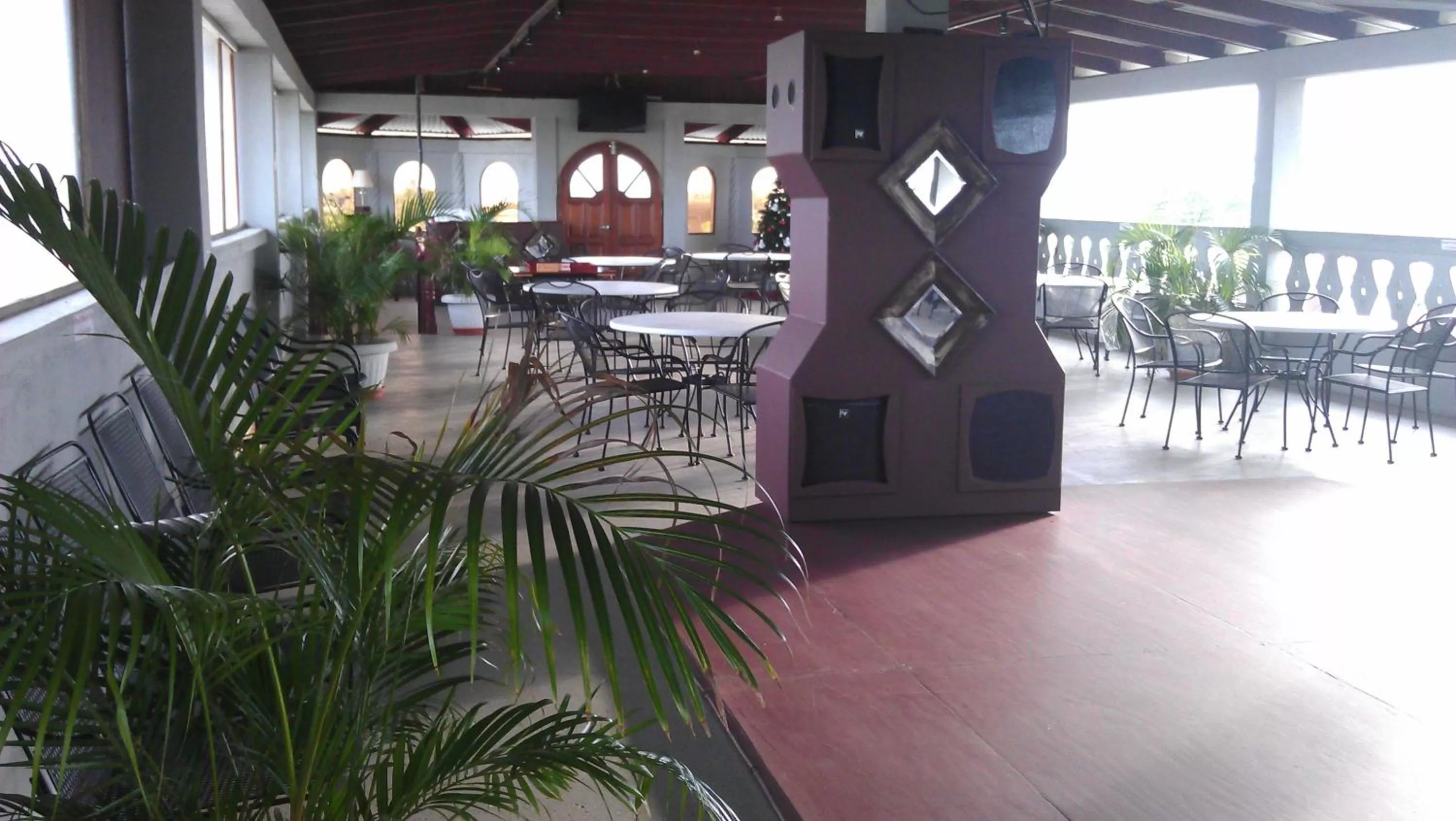 Karaoke, Restaurant/Places to Eat in The Durban Hotel Guyana INC.