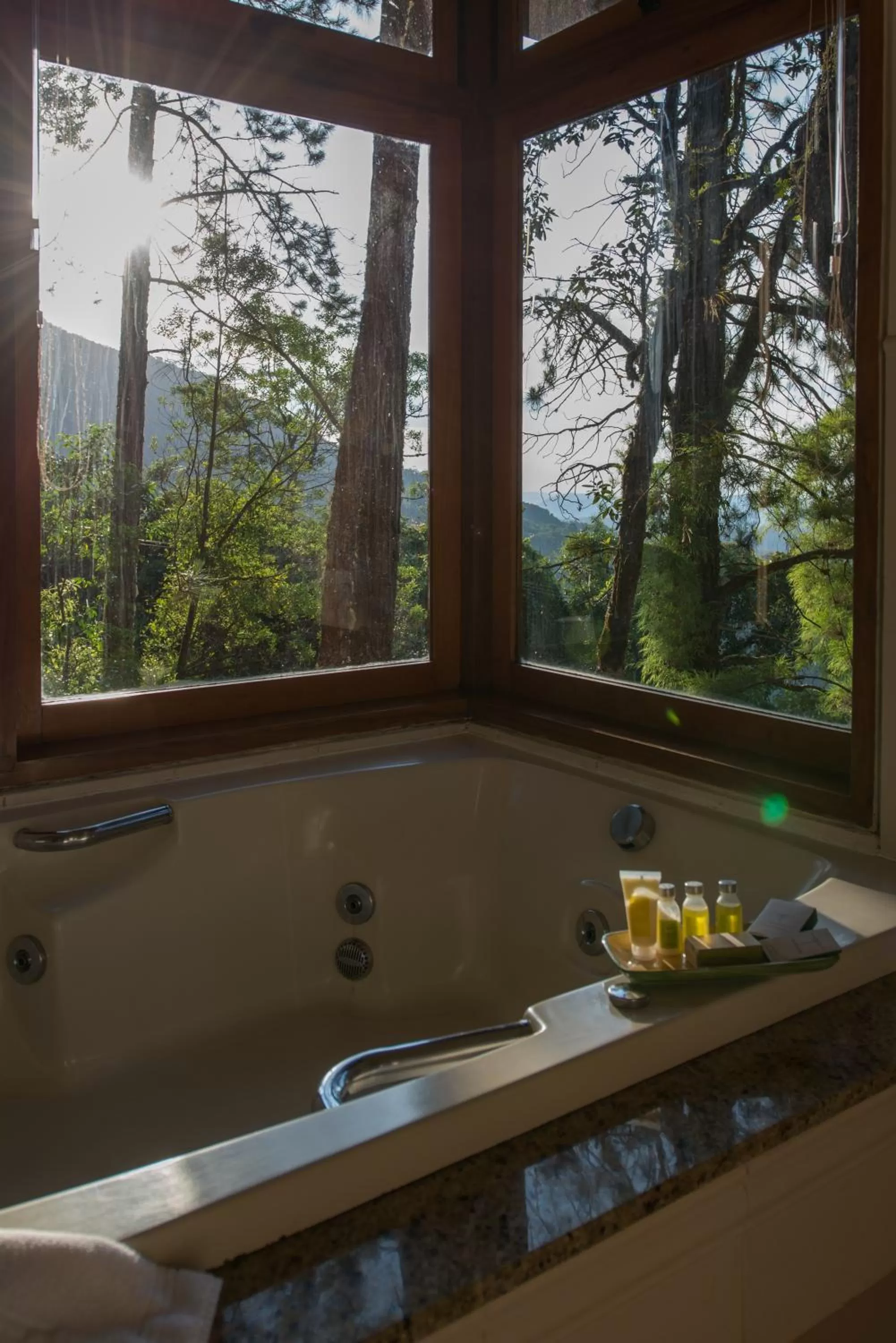 Area and facilities, Bathroom in Kuriuwa Hotel